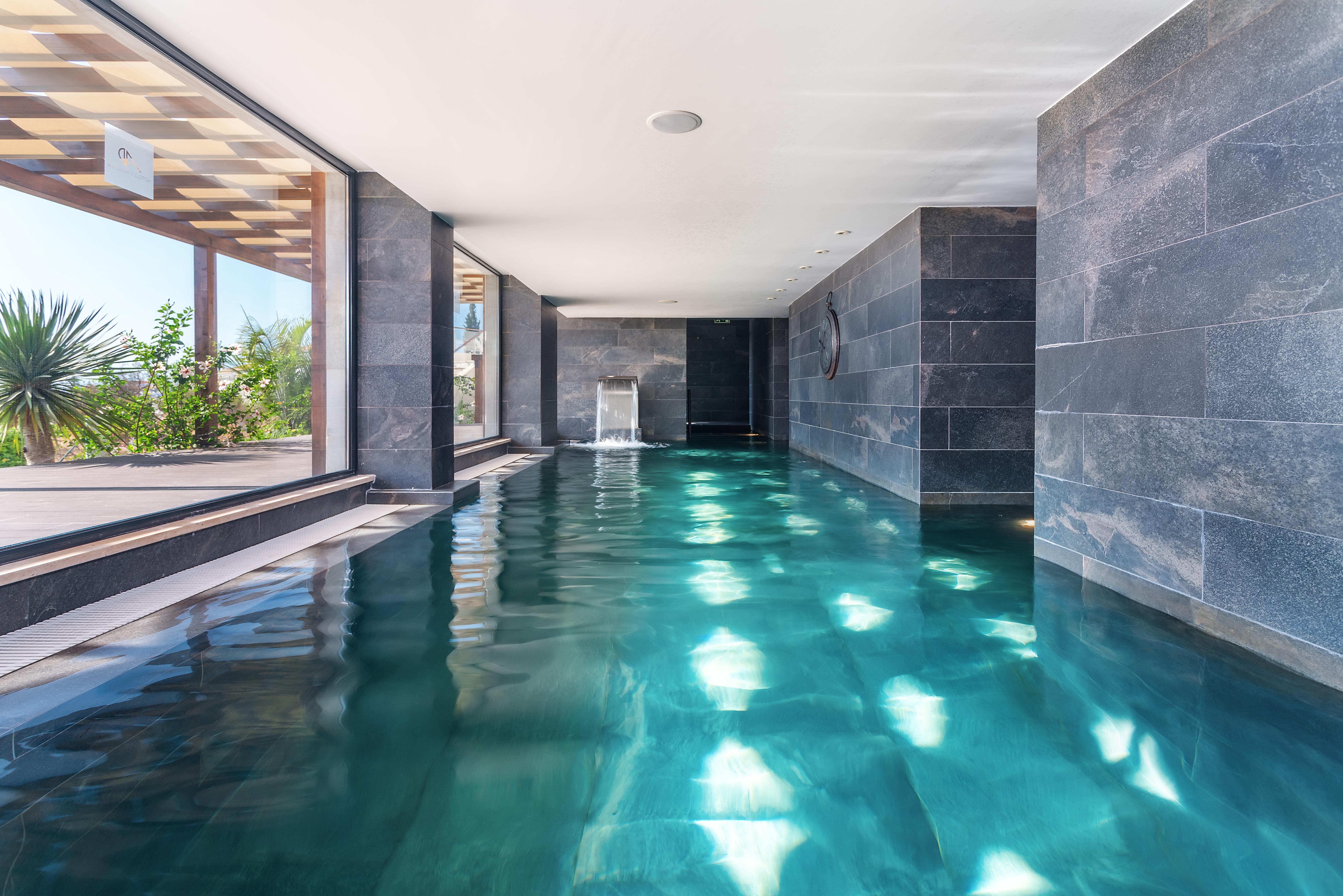 Ap Maria Nova Lounge - Adults Friendly 4*