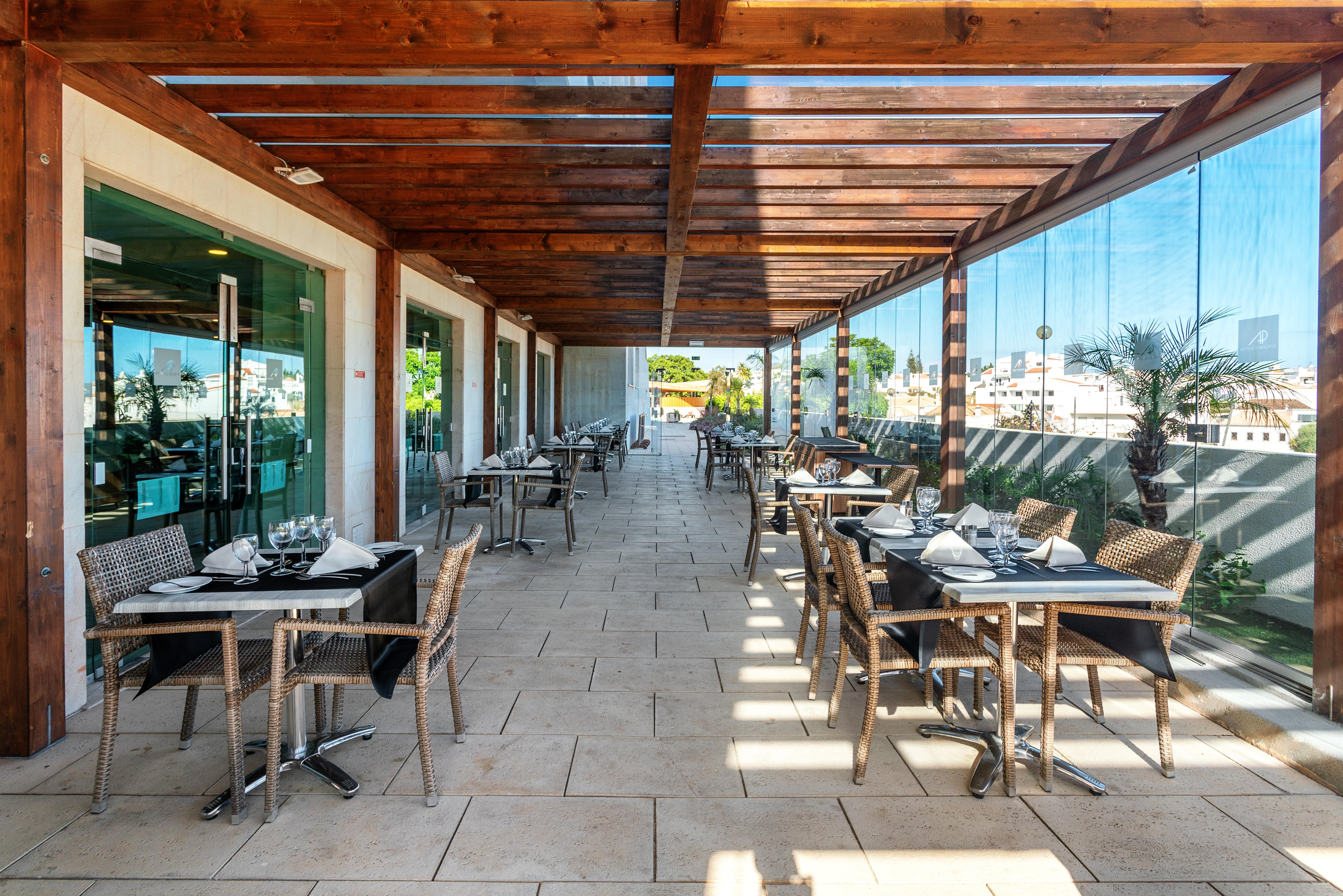 Ap Maria Nova Lounge - Adults Friendly Hotel