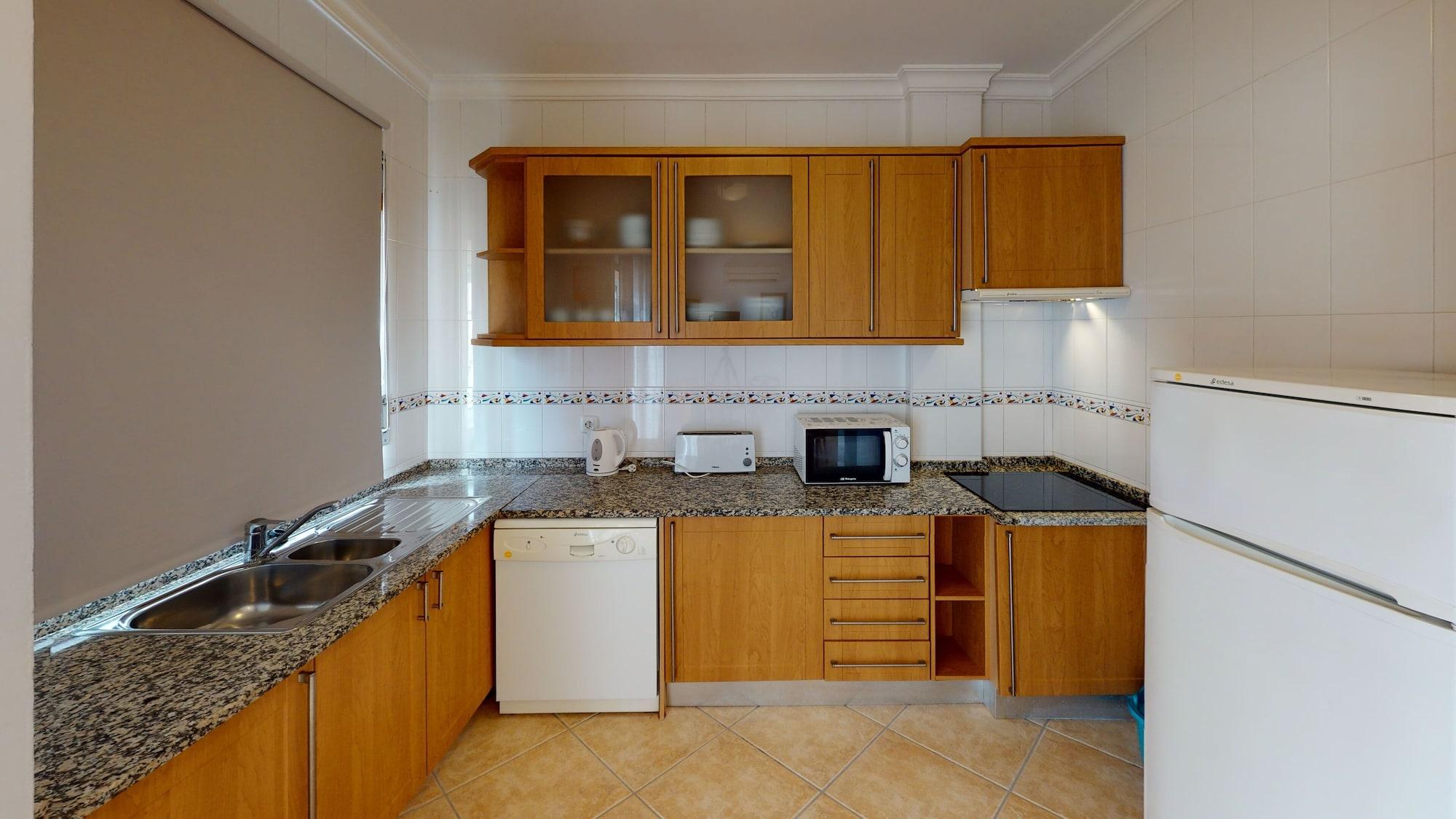 Praia Da Lota Apartments Manta Rota