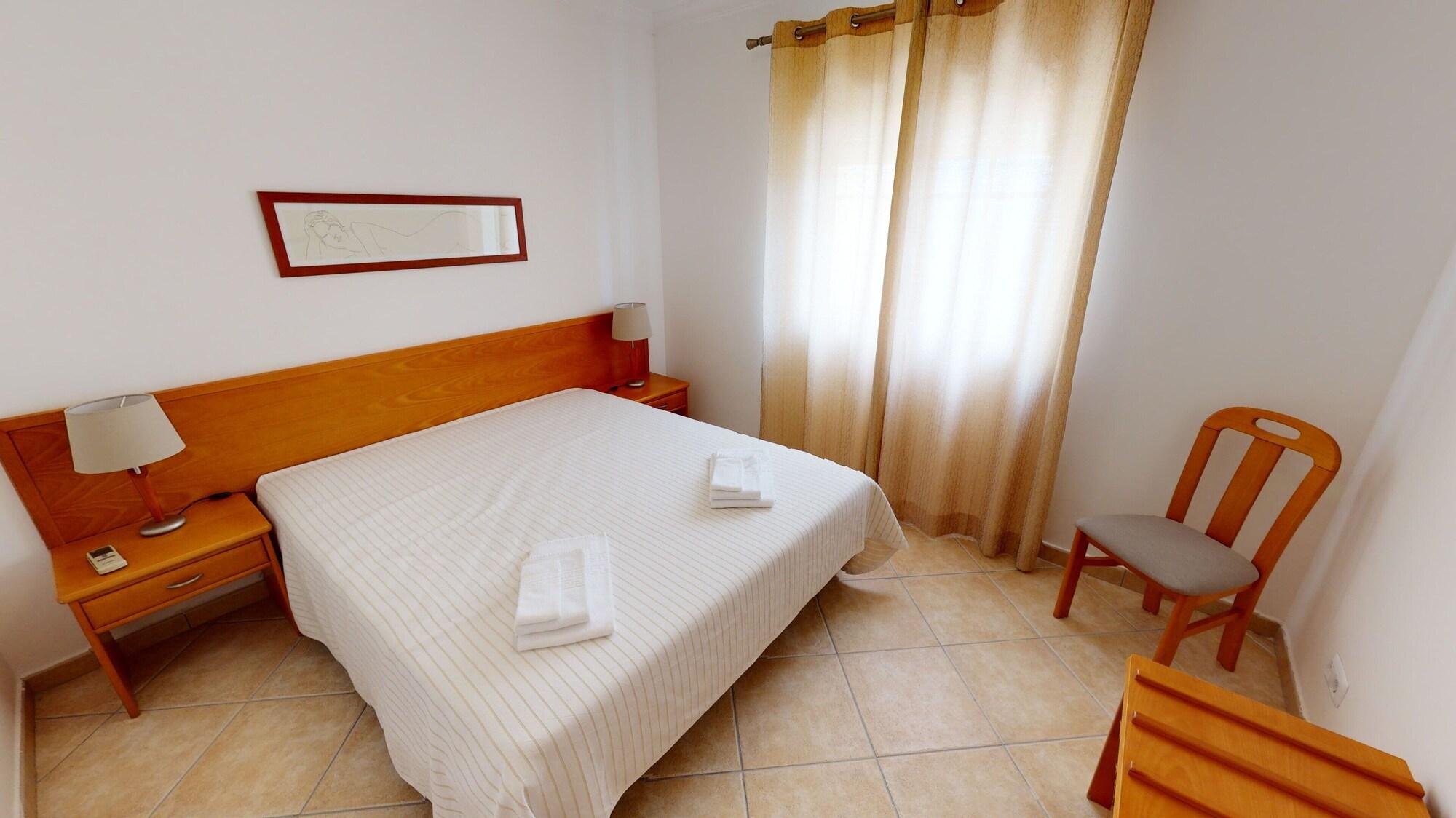 Apartment Praia Da Lota Apartments Manta Rota