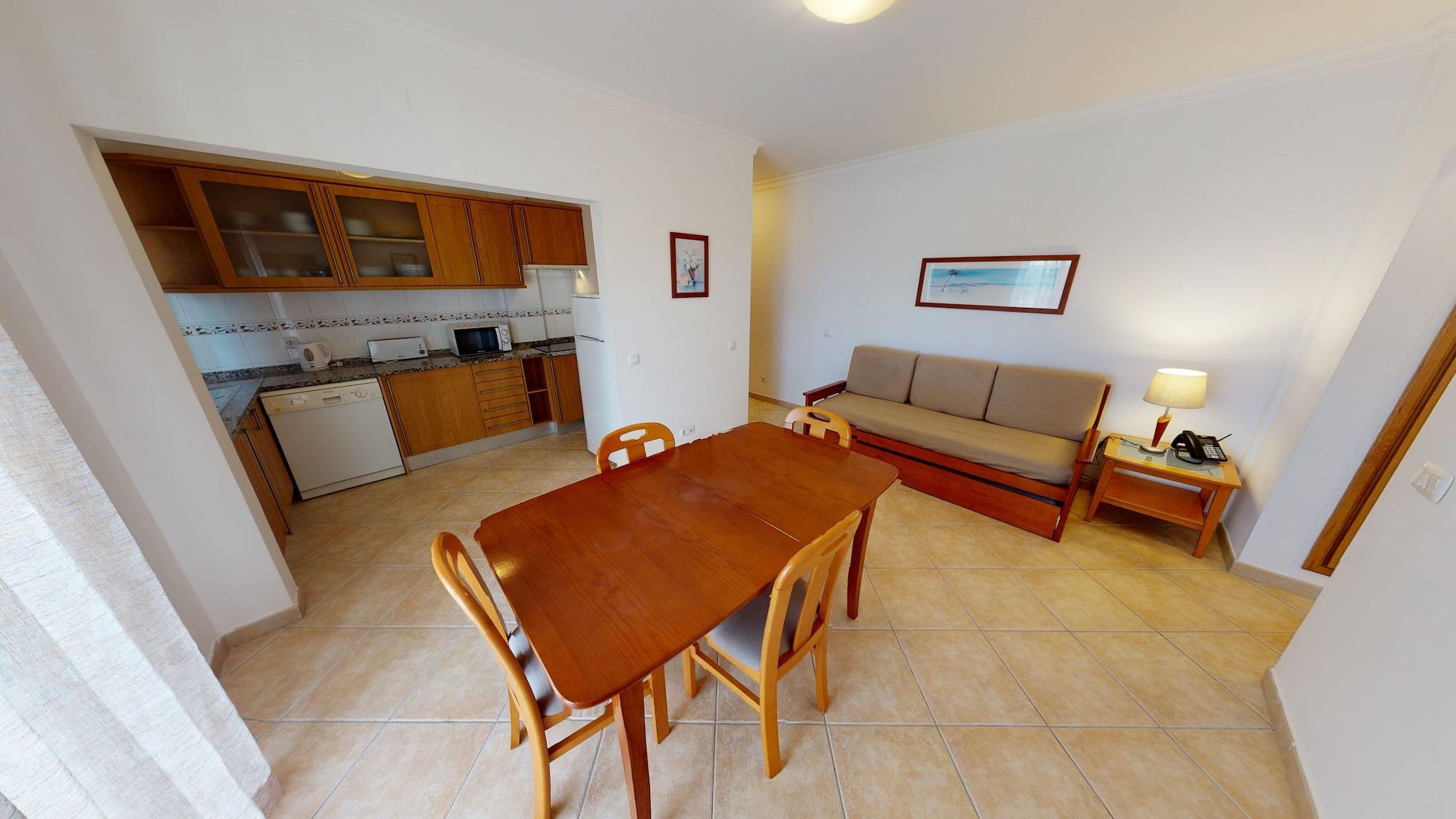 Apartment Praia Da Lota Apartments *
