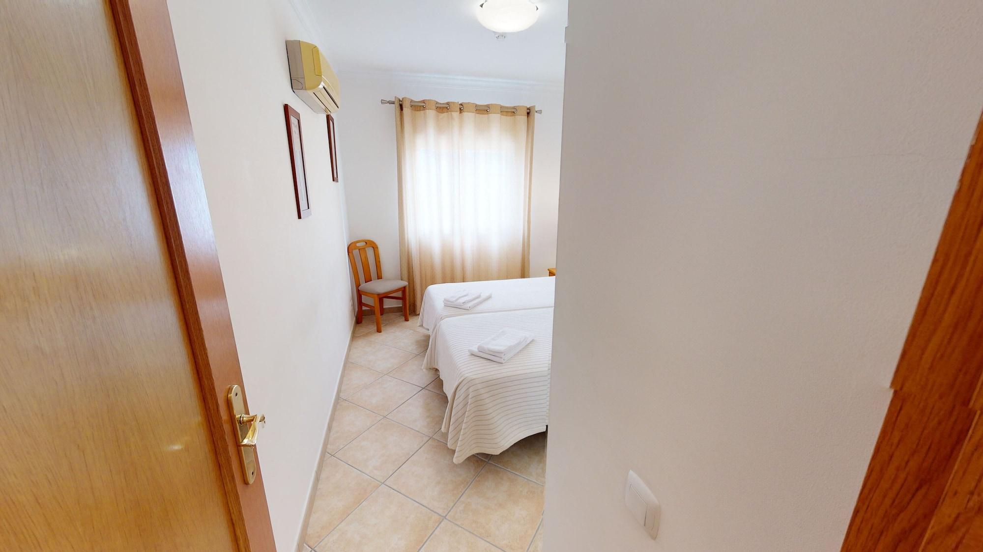 Praia Da Lota Apartments Apartment Manta Rota