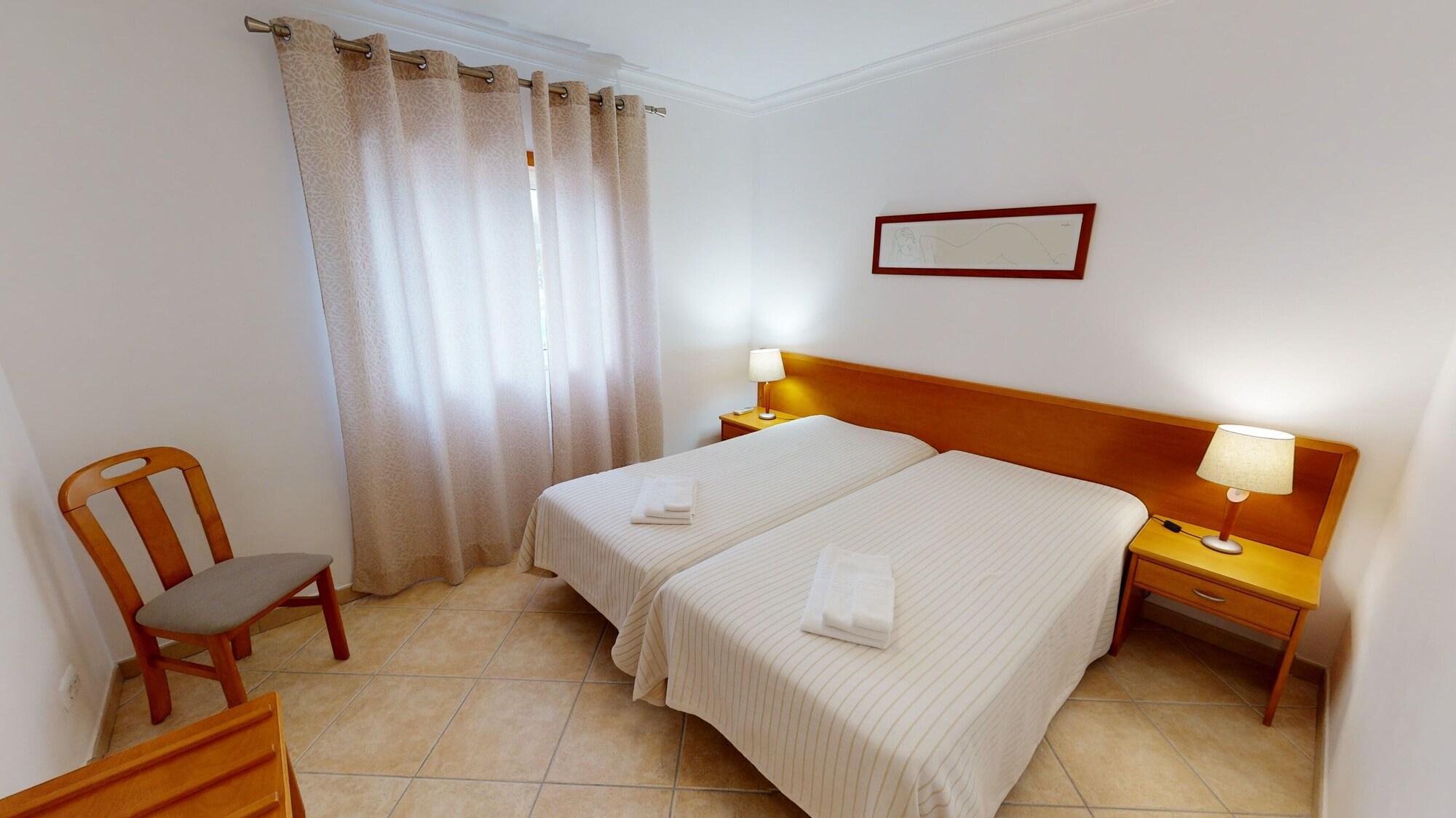 Apartment Praia Da Lota Apartments *