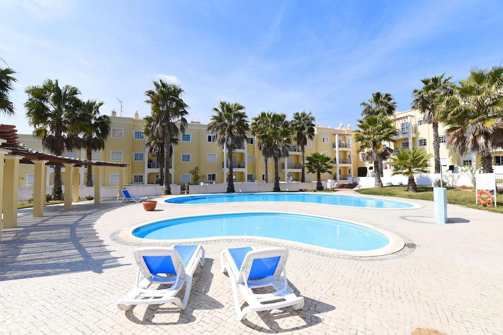 Praia Da Lota Apartments Apartment Manta Rota