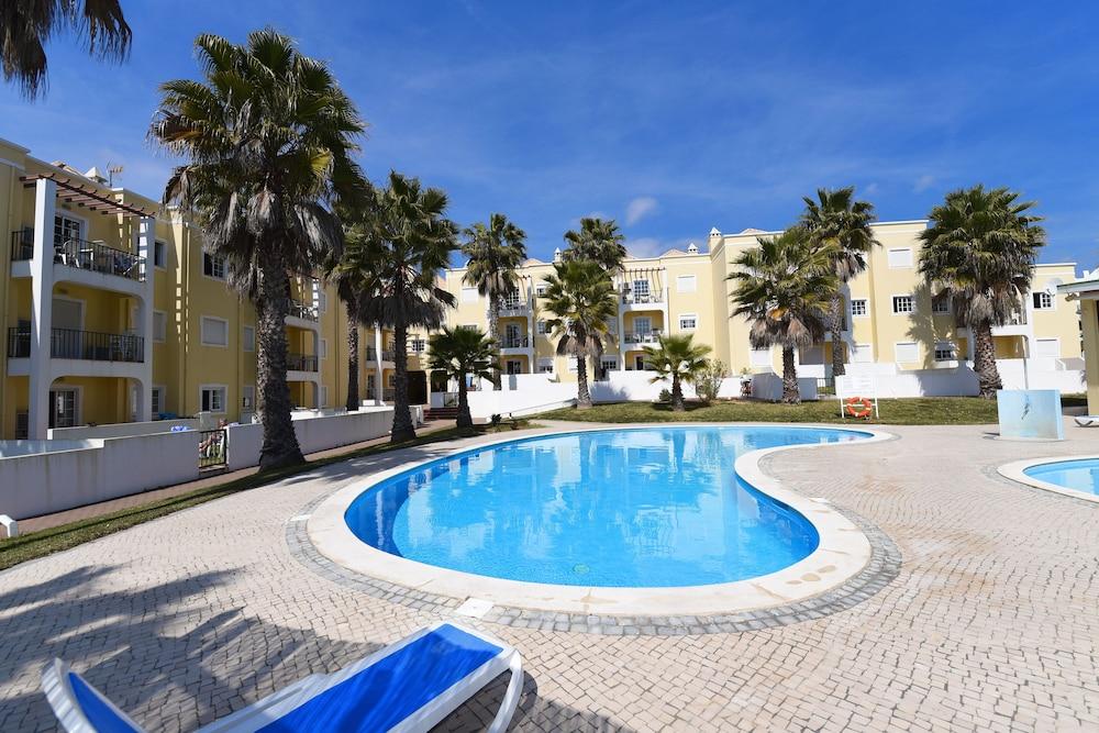 Apartment Praia Da Lota Apartments