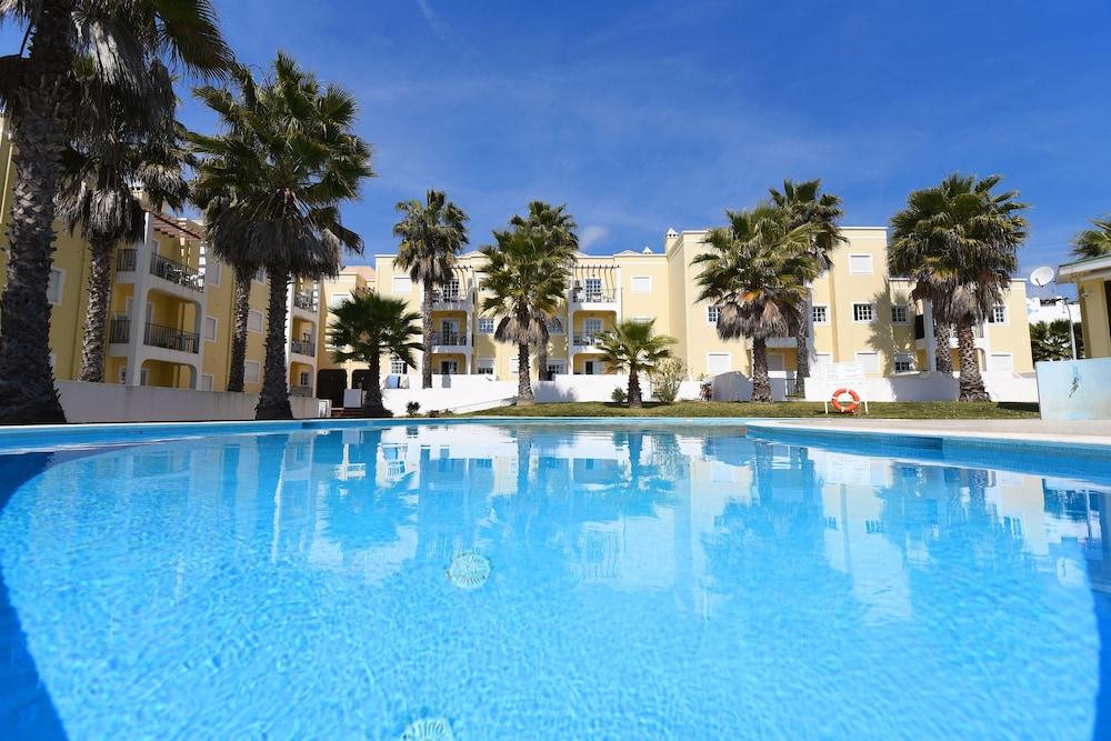 Apartment Praia Da Lota Apartments *