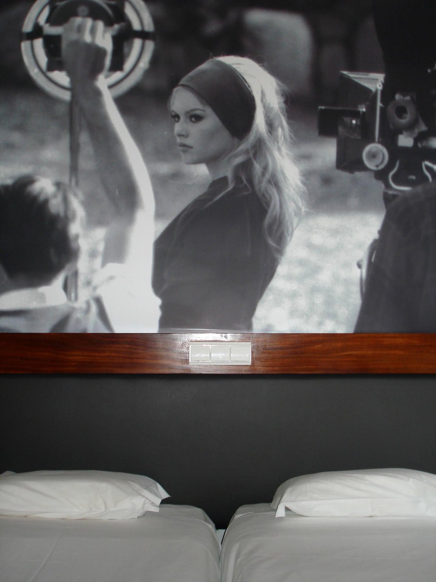 Hotel Do Carmo