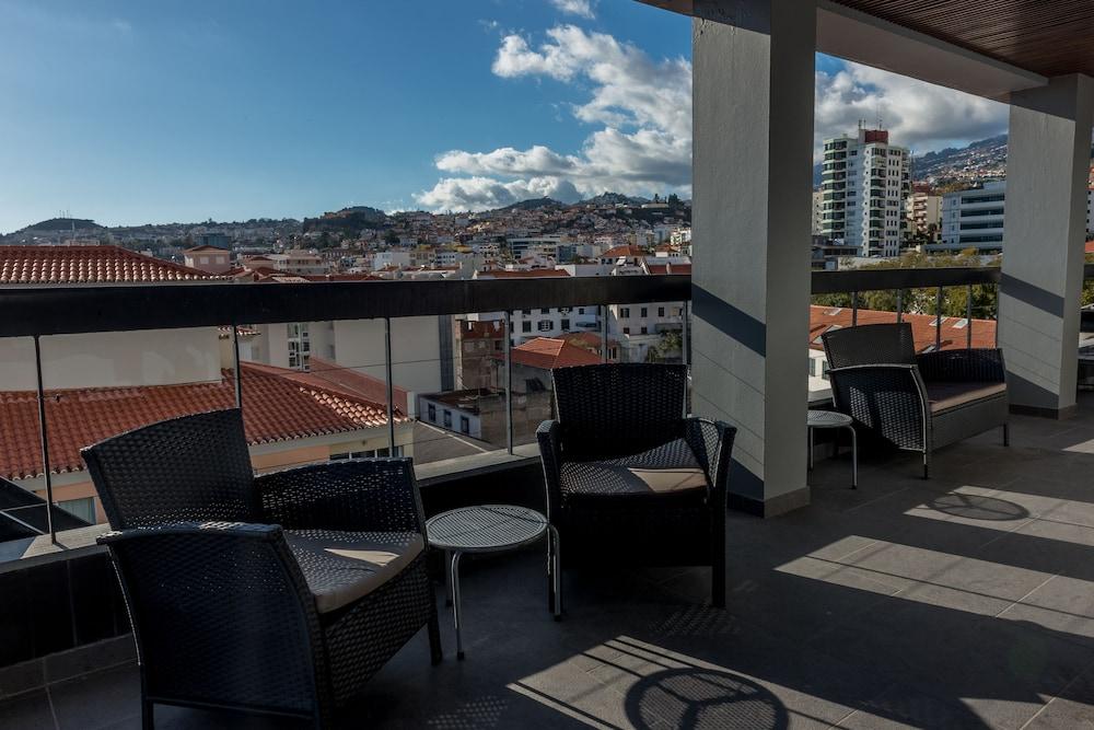 Do Carmo 3* Funchal (Madeira)