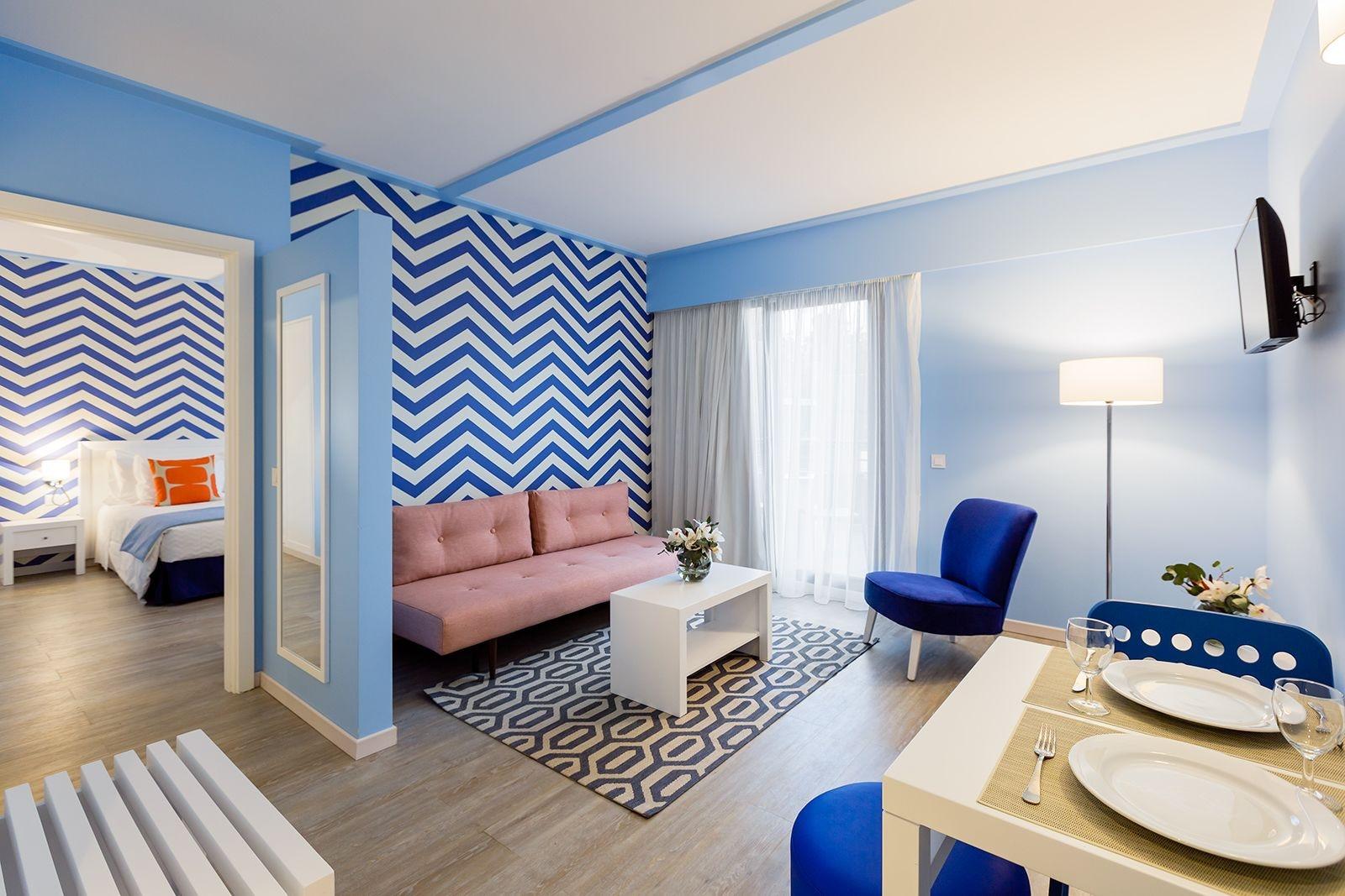 Aparthotel Terrace Mar