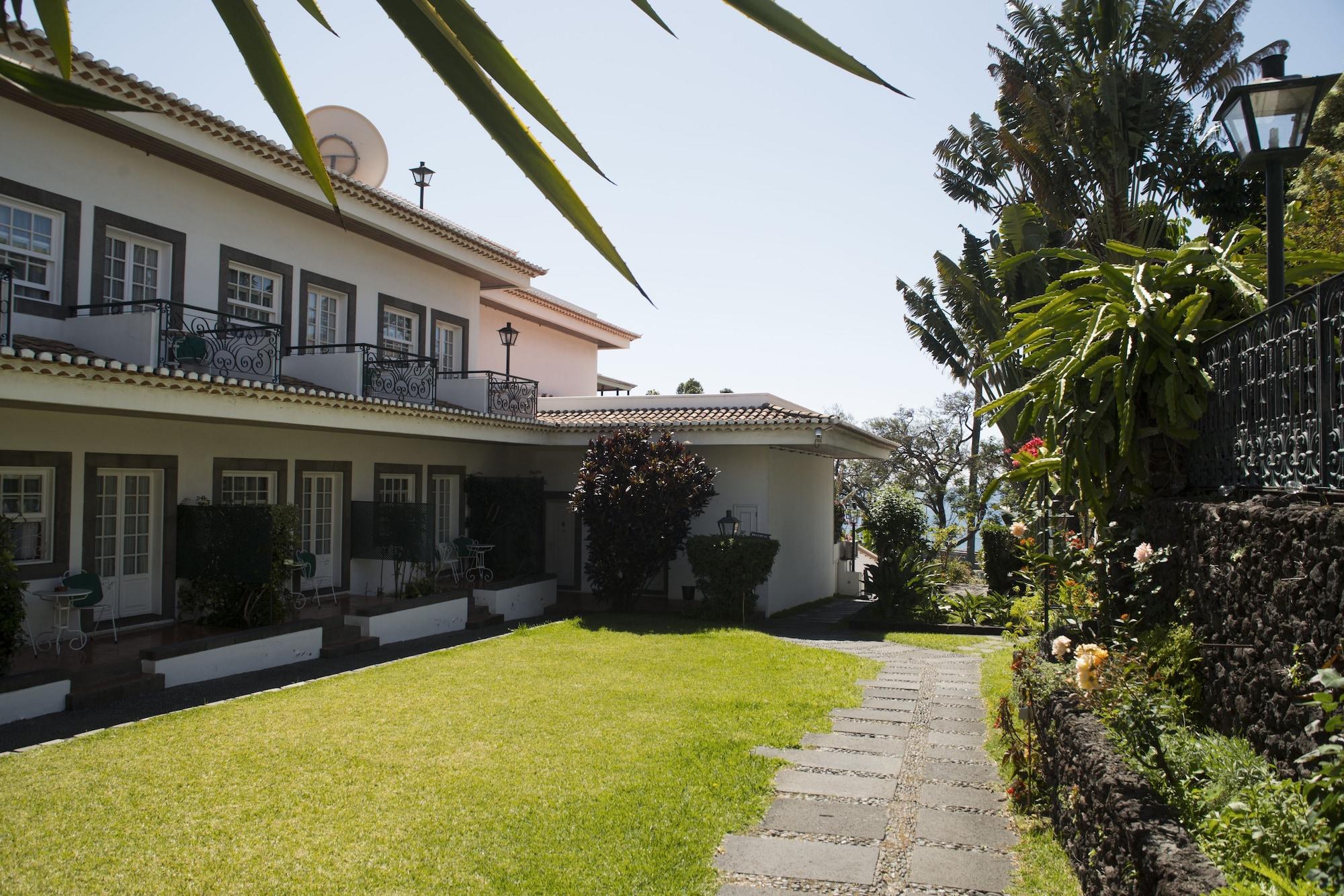 Quinta Da Penha De Franca Hotel 4*
