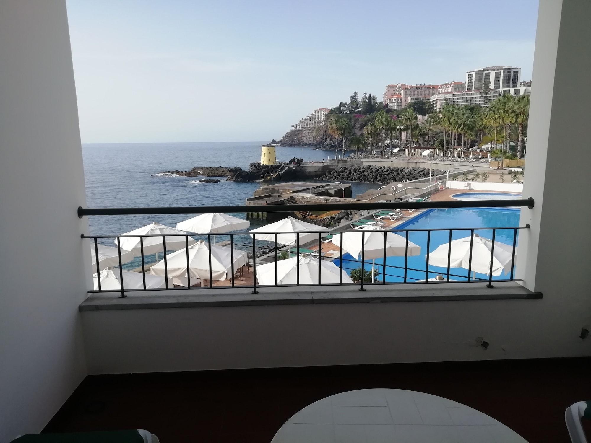 Hotel Quinta Da Penha De Franca Funchal (Madeira)