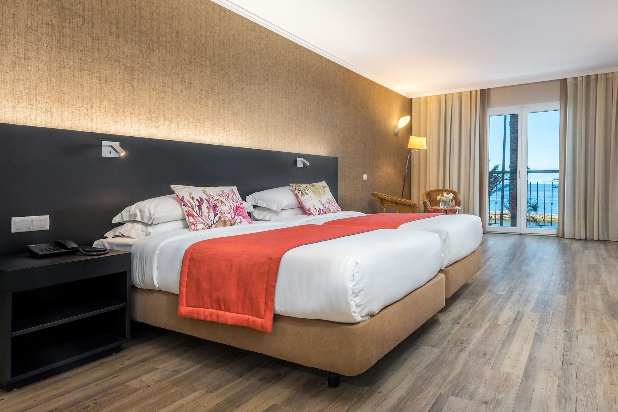 Enotel Sunset Bay 4*