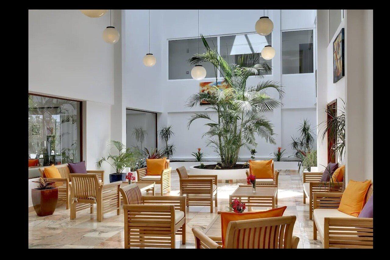 Hotel Zodiaco 3*
