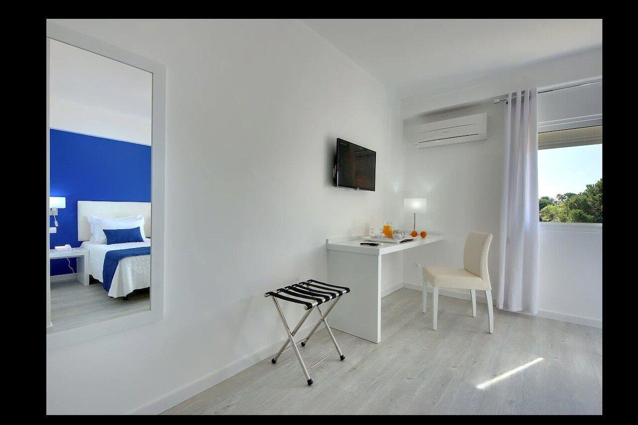 Hotel Zodiaco Quarteira
