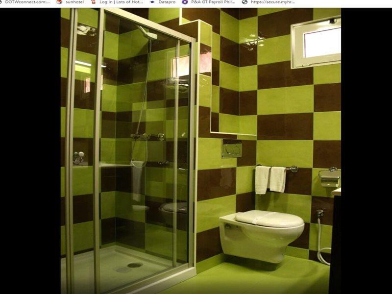 Hotel Zodiaco 3*
