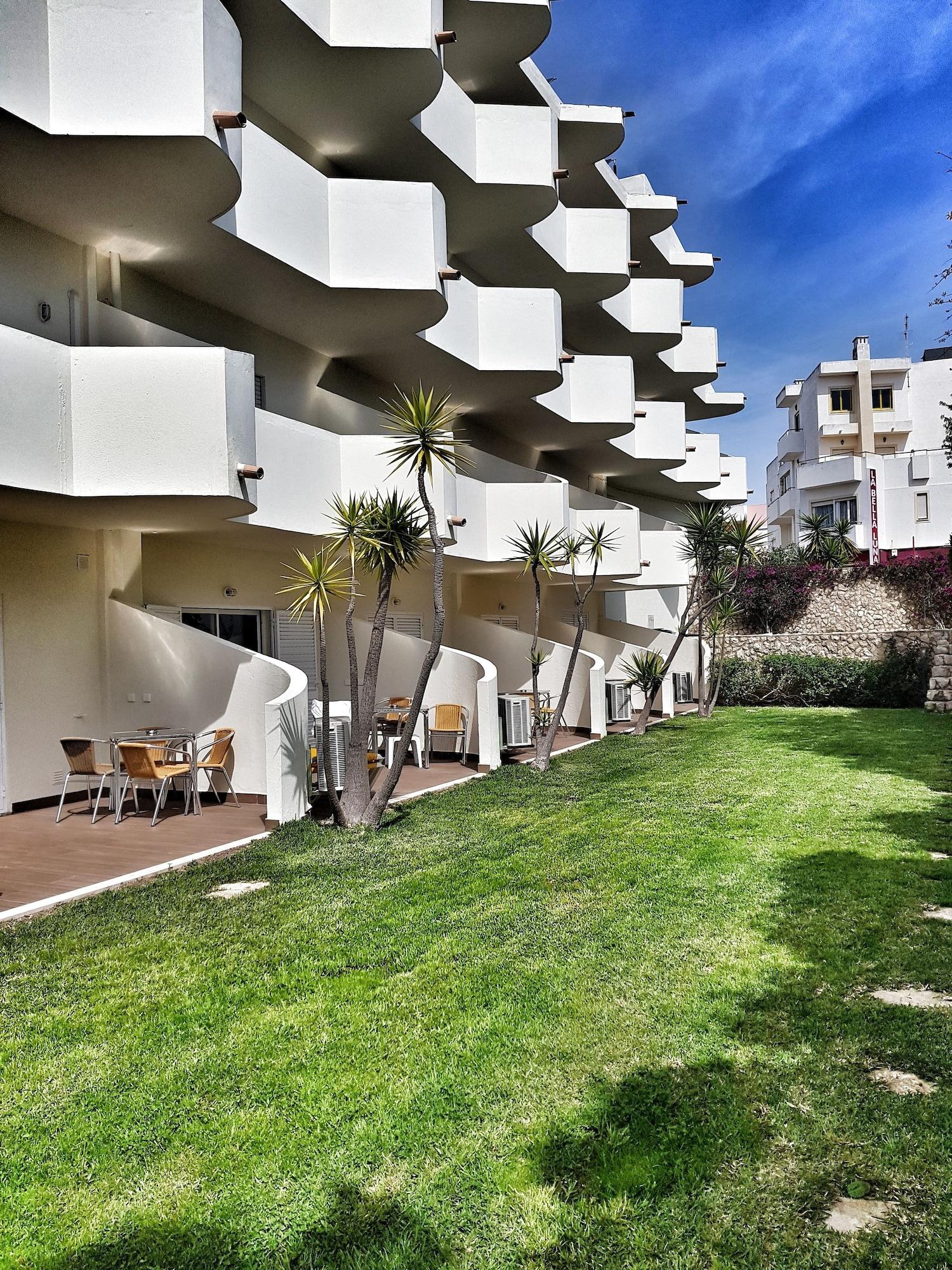 Aparthotel Alvormar Turisticos Alvor