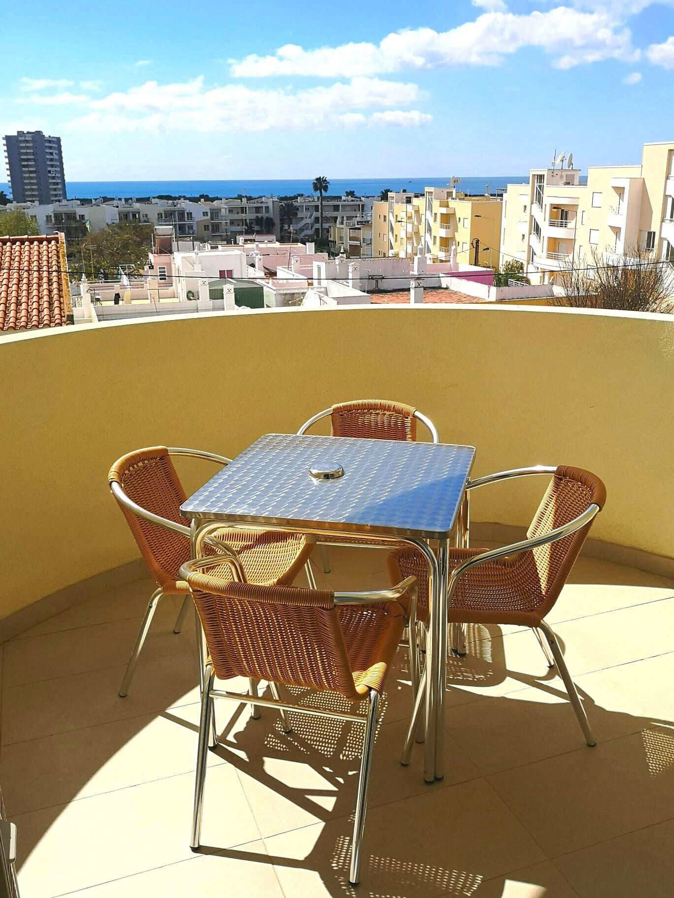 Alvormar Turisticos Aparthotel 4*