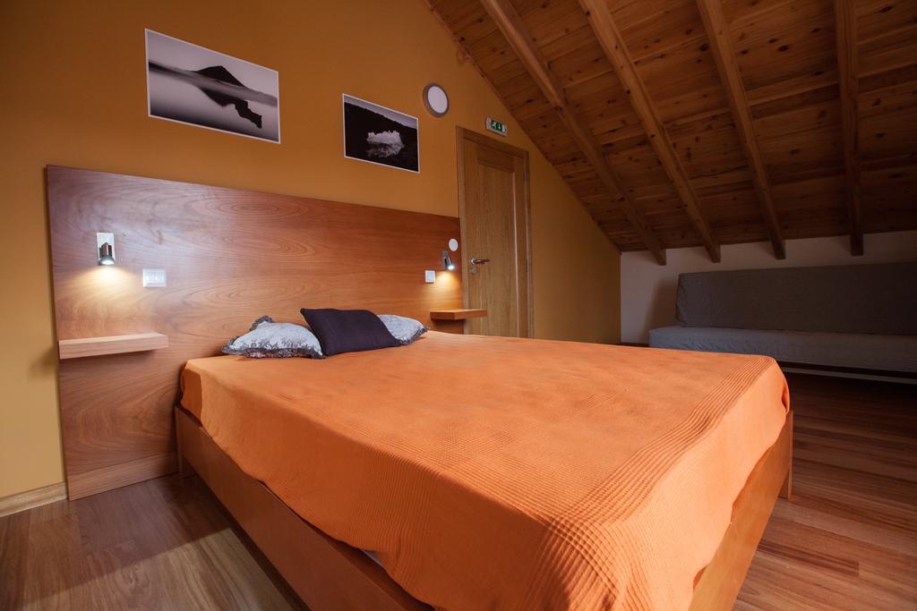 Bed & Breakfast Pico Da Saudade