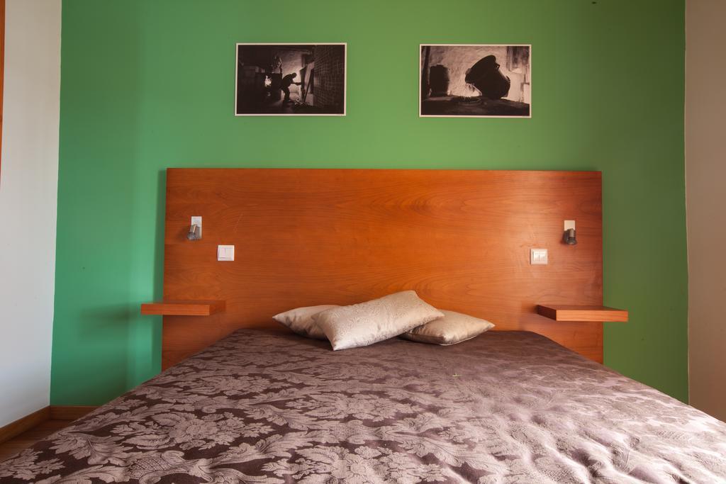 Pico Da Saudade Bed & Breakfast