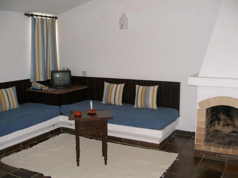 Turisticos Marsol Aparthotel Lagos
