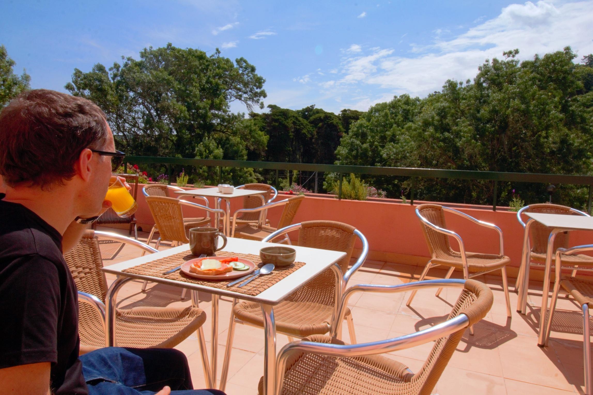 Guest house Wot Sintra Sarrazola 3*