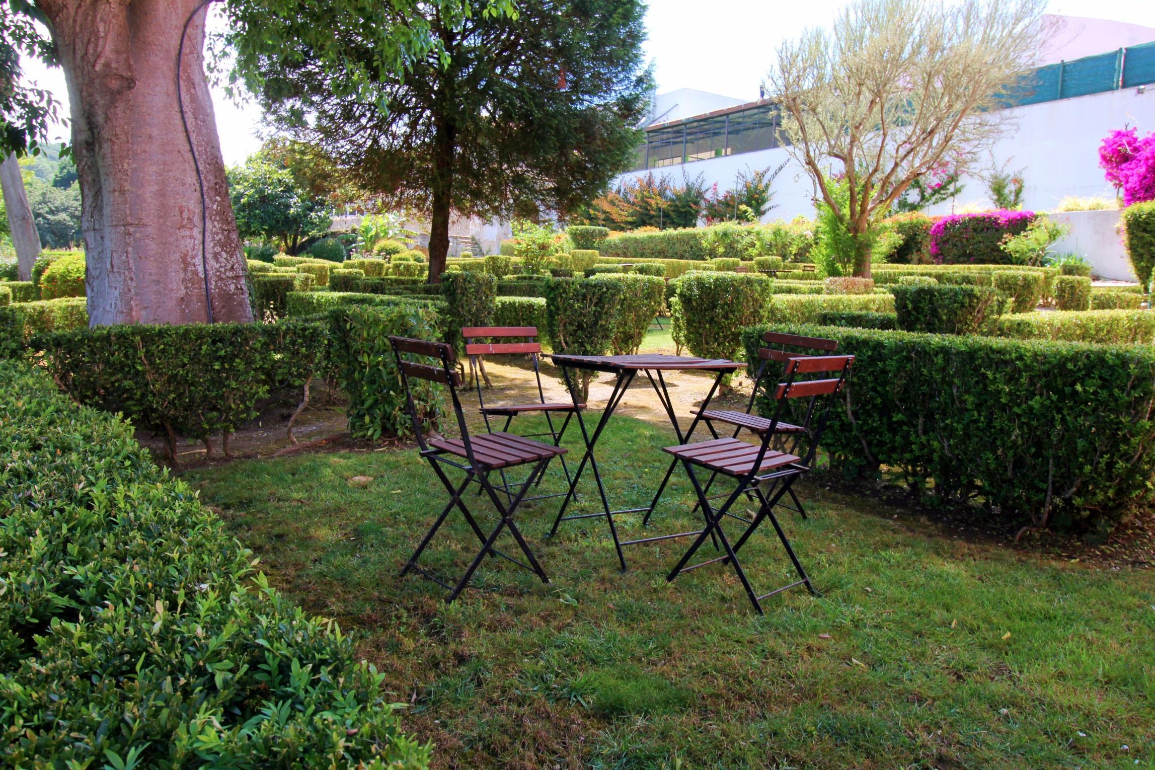 Wot Sintra Sarrazola Guest house 3*