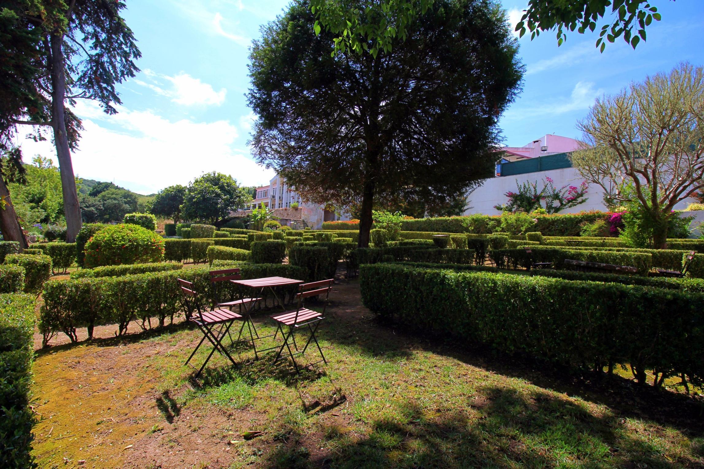 Guest house Wot Sintra Sarrazola 3*