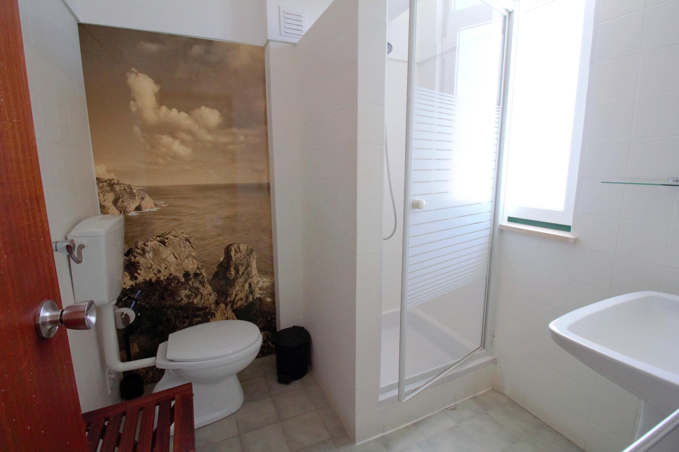Guest house Wot Sintra Sarrazola 3*