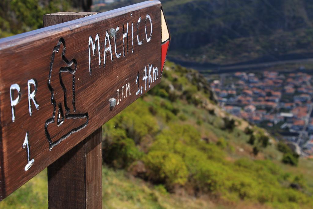 Holiday home Casas Do Largo Dos Milagres Machico (Madeira)