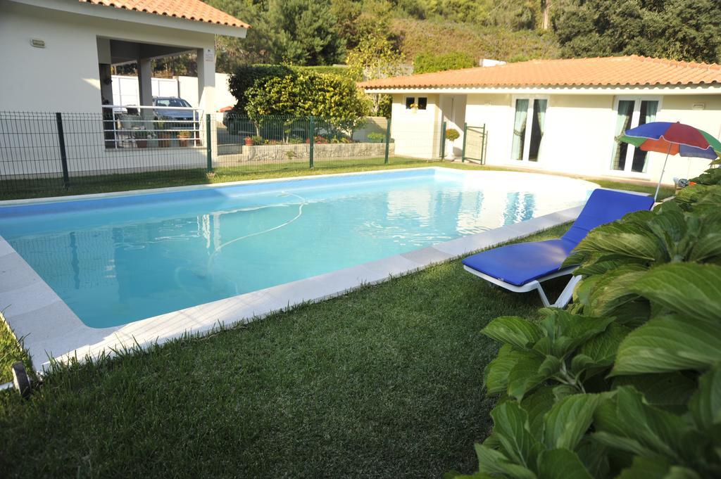 Casa De Trajinha 3*