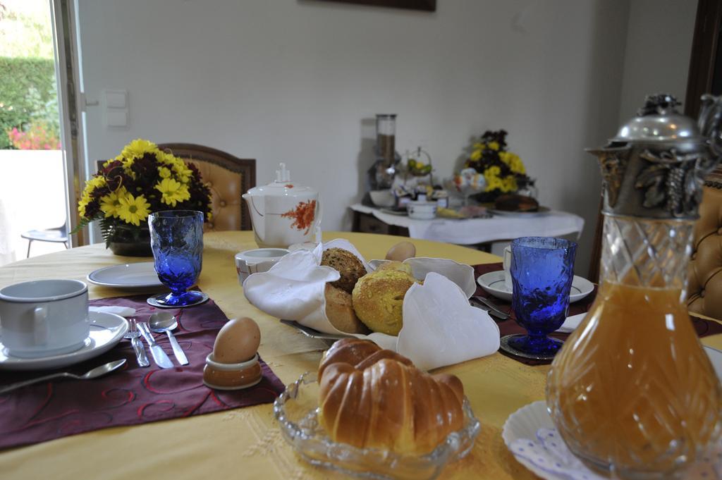 Bed & Breakfast Casa De Trajinha