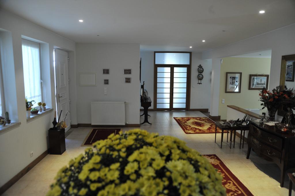 Bed & Breakfast Casa De Trajinha Afife