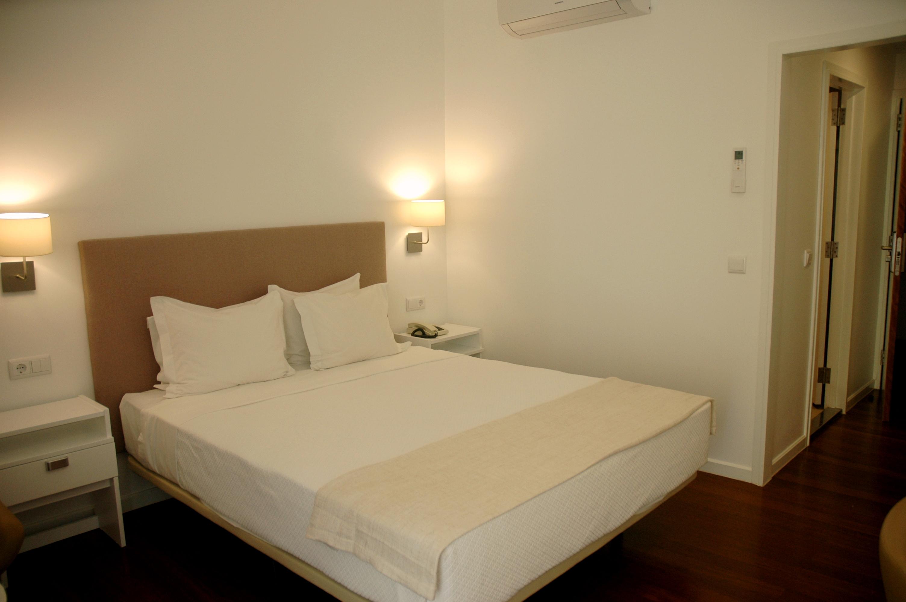 & Hotel Porto Santo