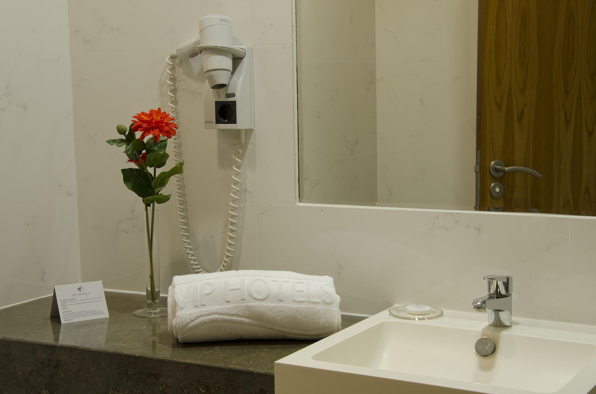 Hotel Vip Executive Santa Iria Santa Iria de Azoia