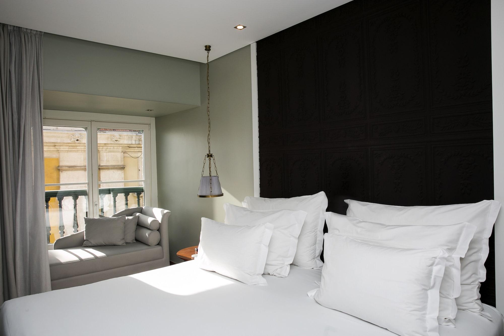 De - Small Luxury Of The World Hotel Lissabon