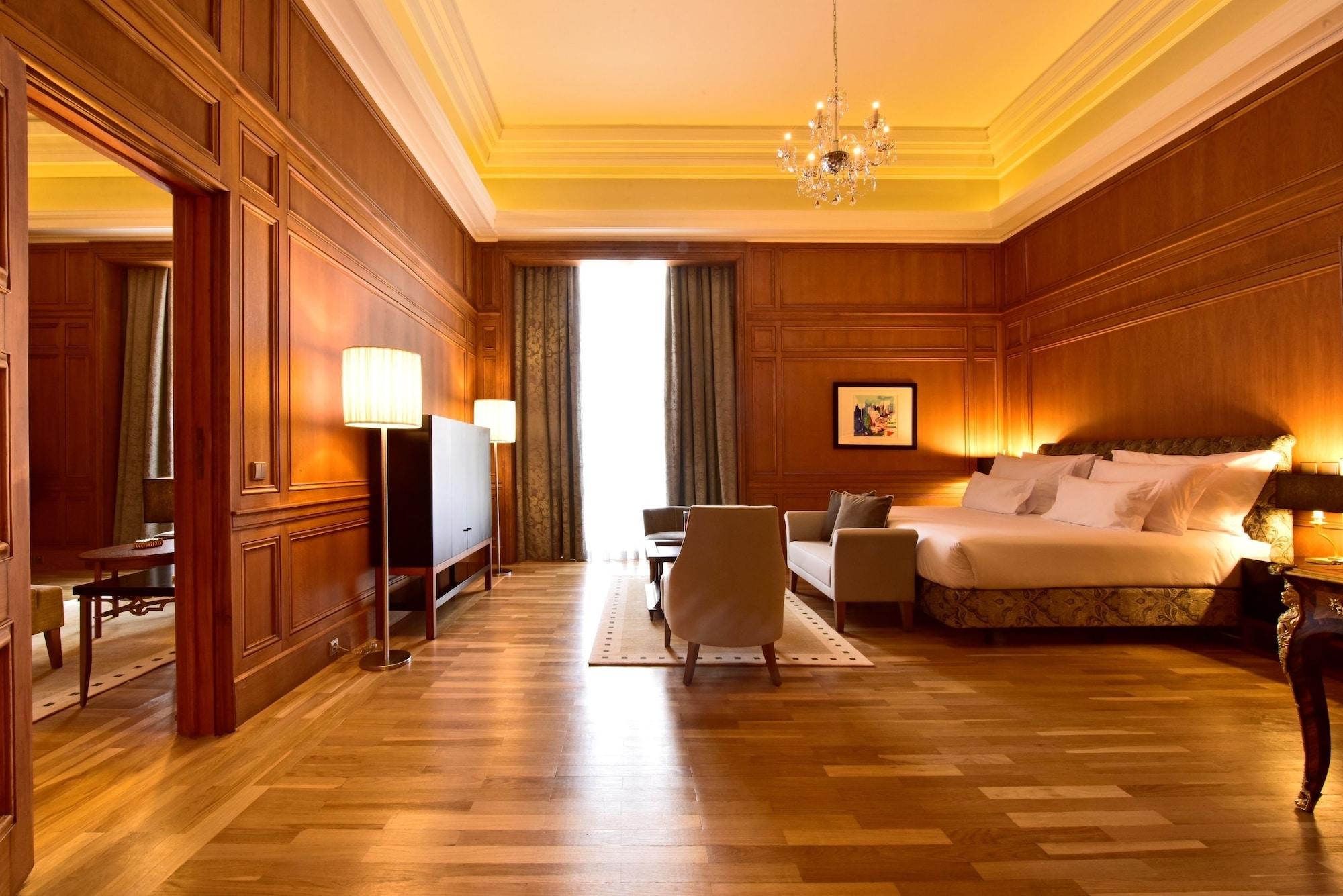 De - Small Luxury Of The World Hotel