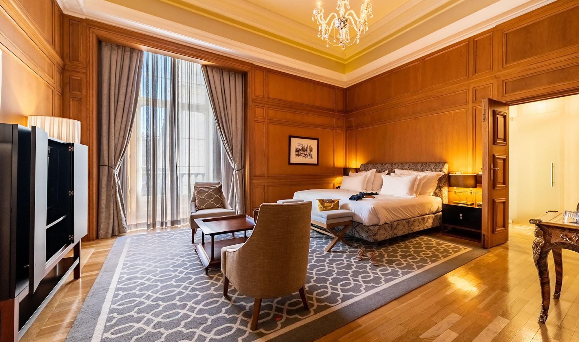 Hotel De - Small Luxury Of The World 5*