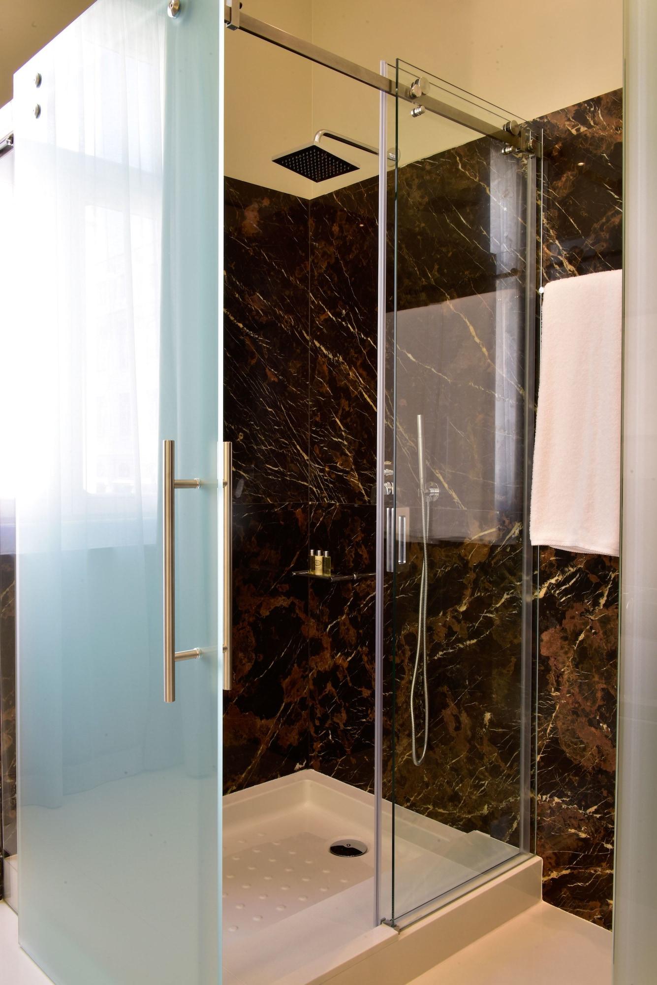 De - Small Luxury Of The World Hotel