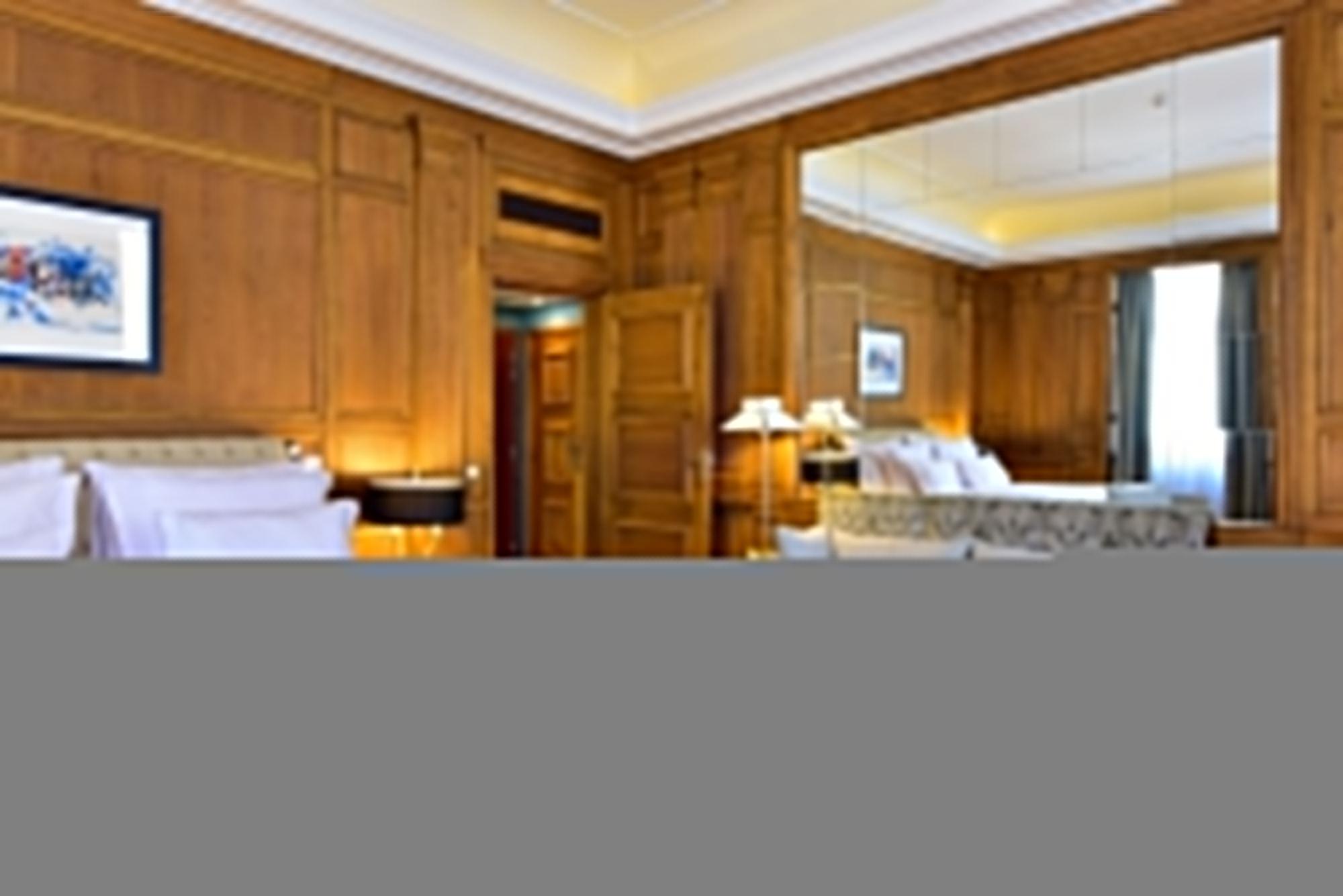 De - Small Luxury Of The World 5* Lissabon