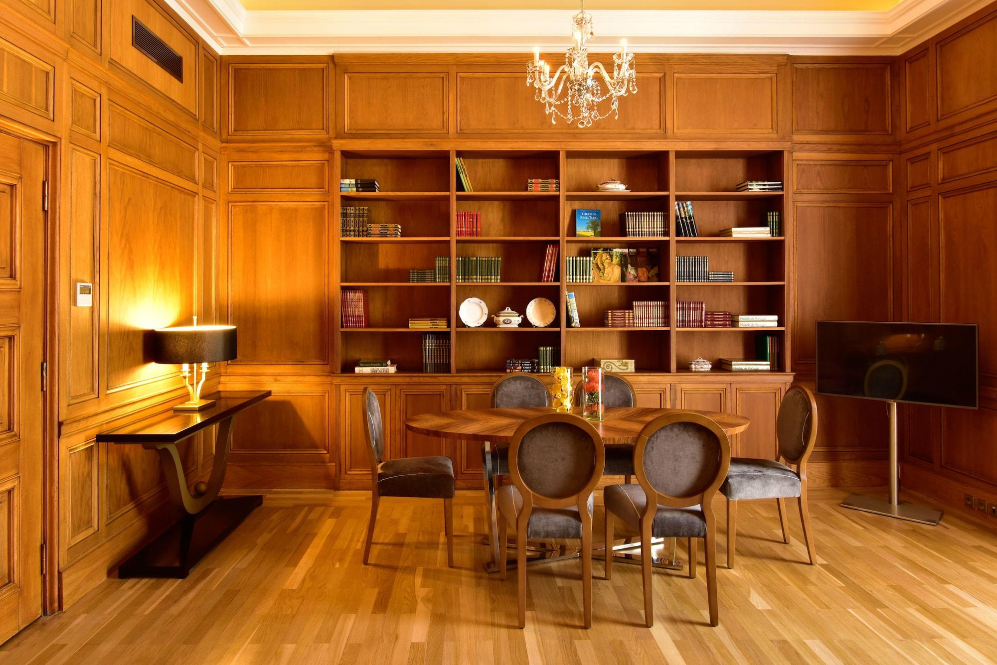De - Small Luxury Of The World 5*