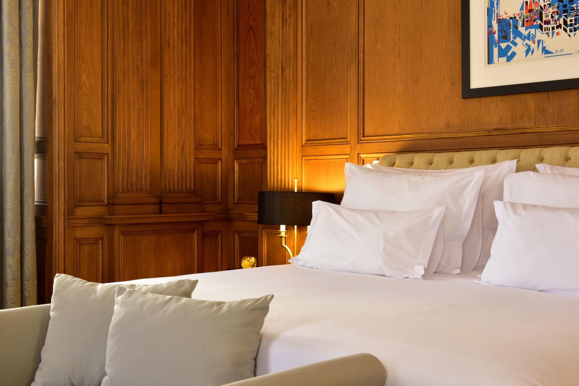 Hotel De - Small Luxury Of The World 5*