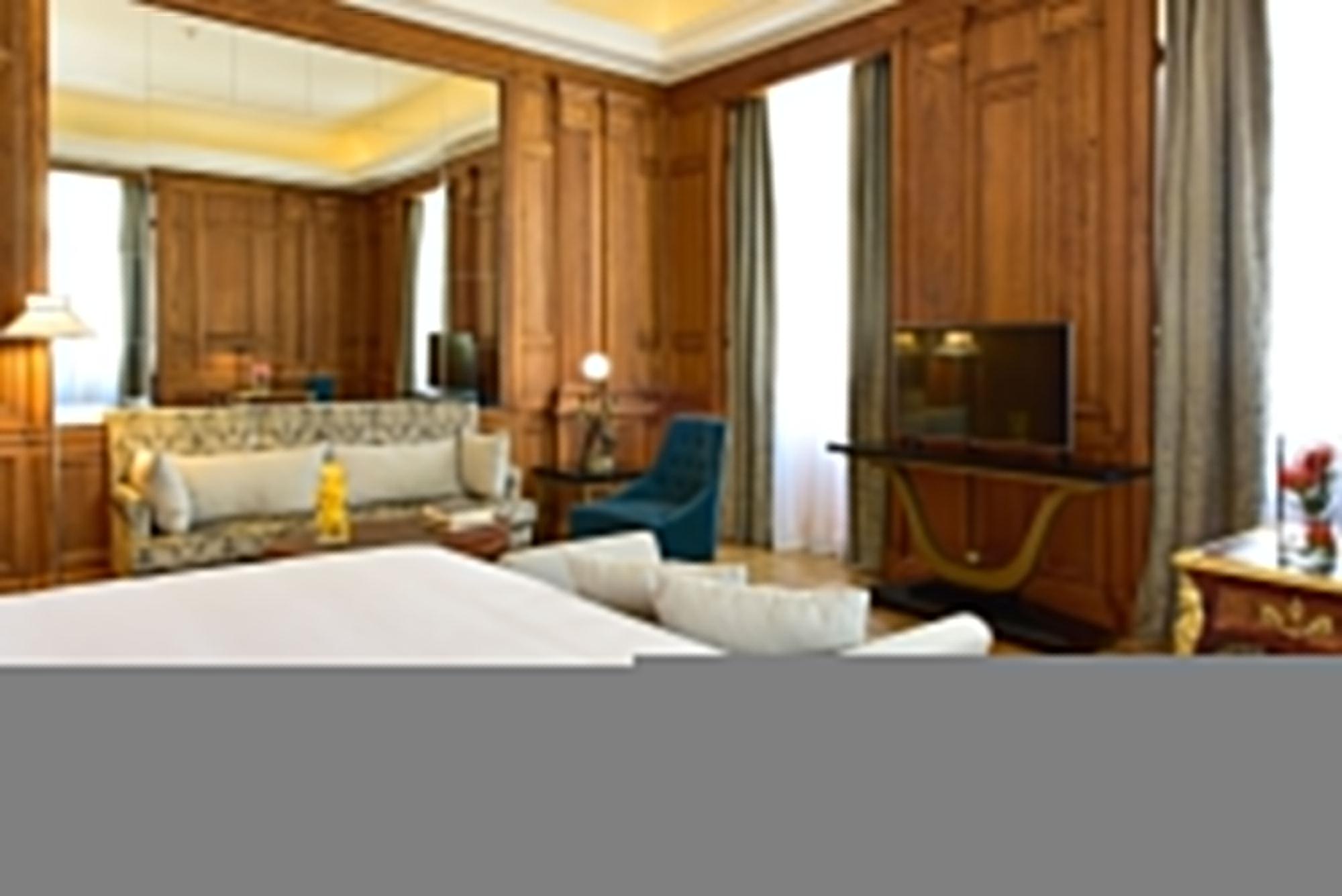 De - Small Luxury Of The World Hotel Lissabon
