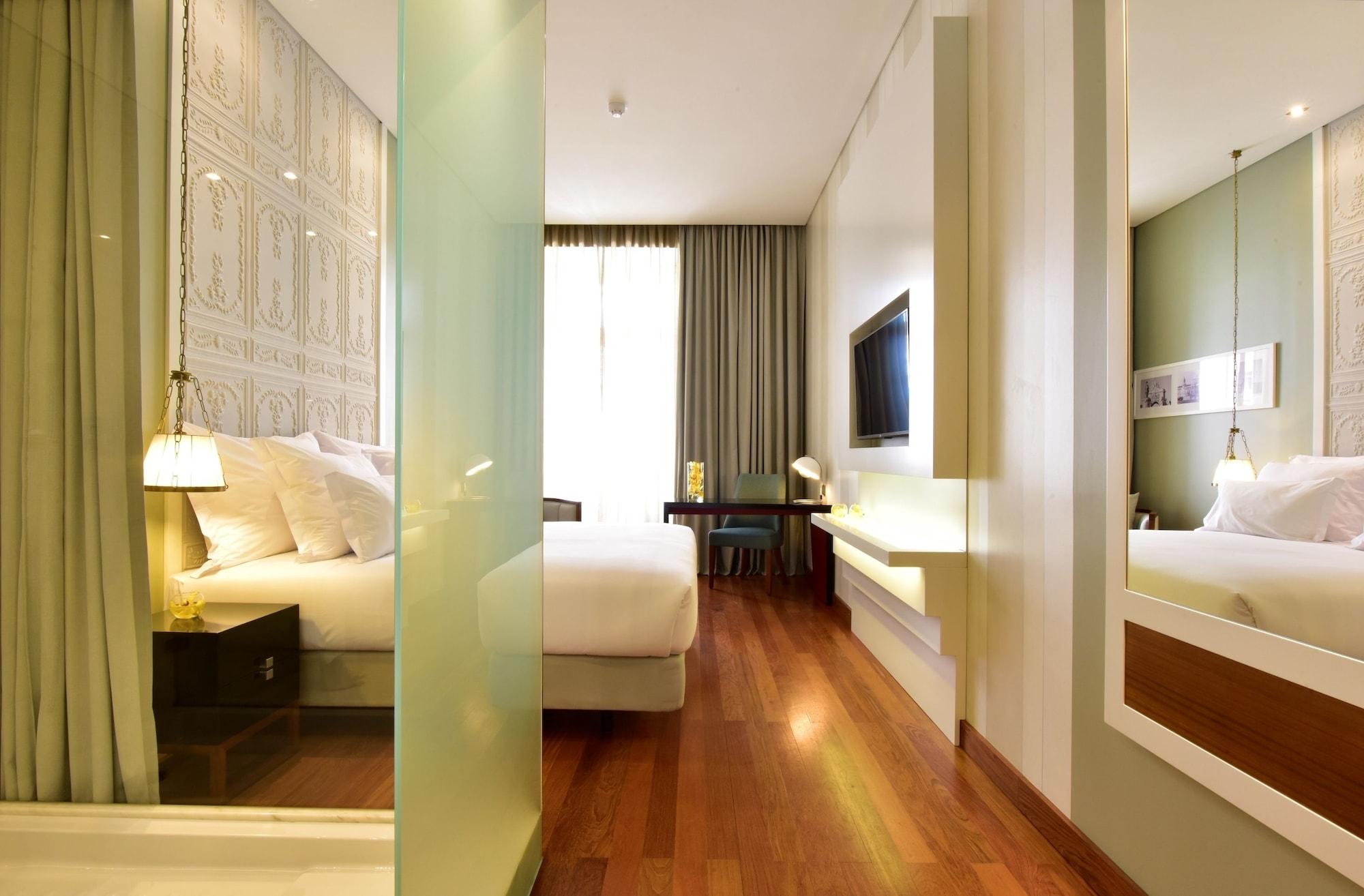 Hotel De - Small Luxury Of The World Lissabon