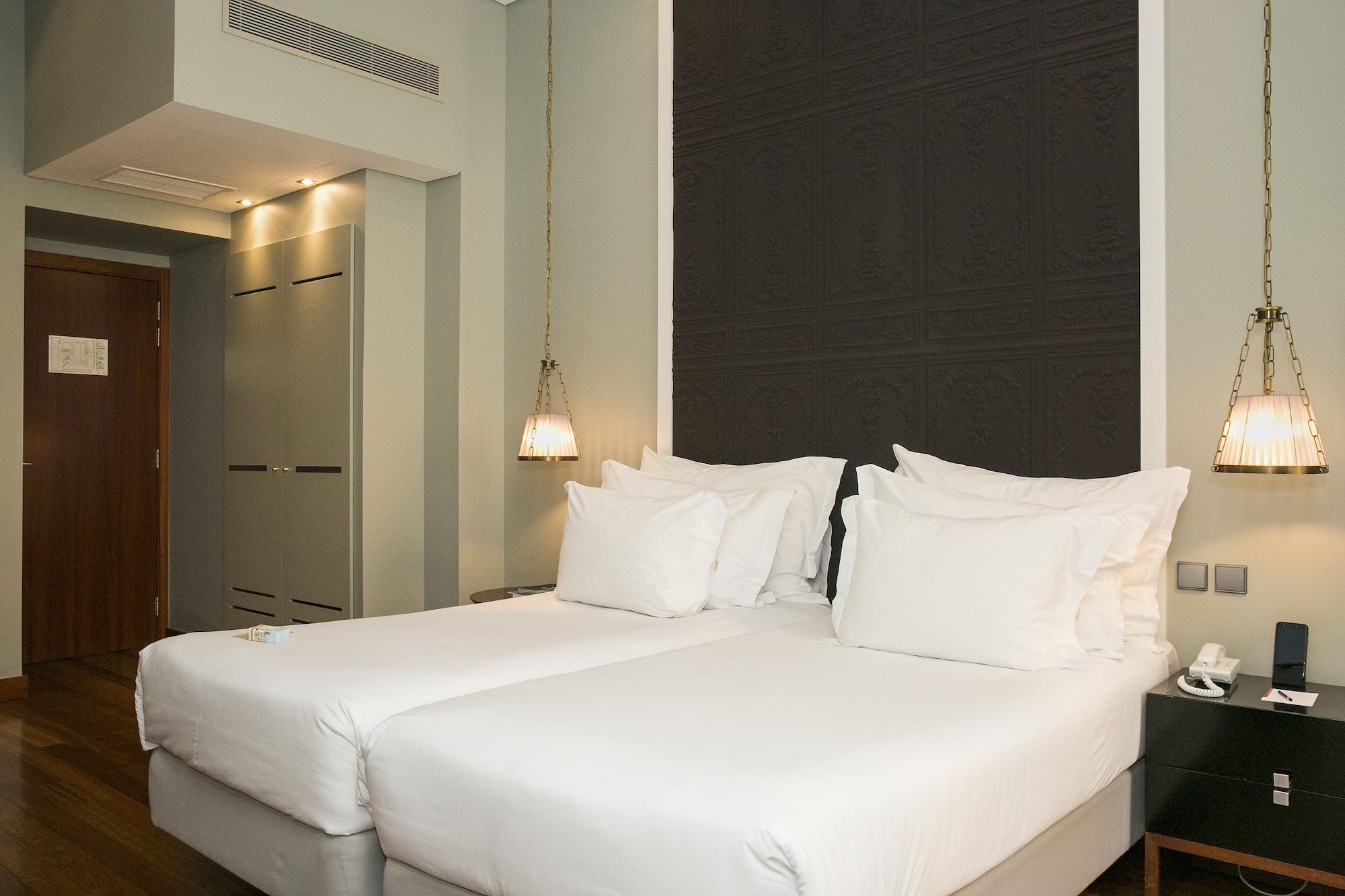 Hotel De - Small Luxury Of The World 5*