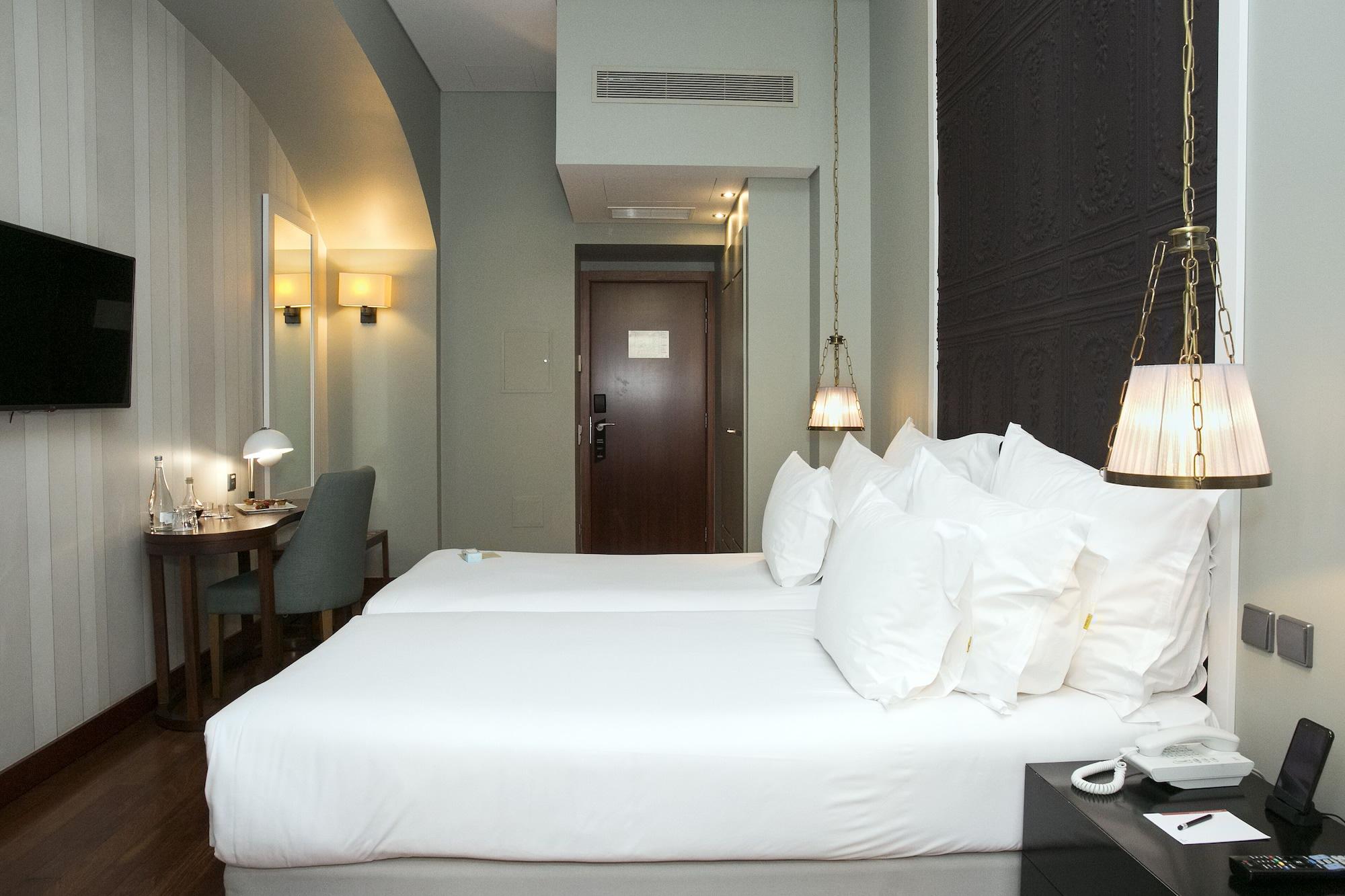 Hotel De - Small Luxury Of The World 5*