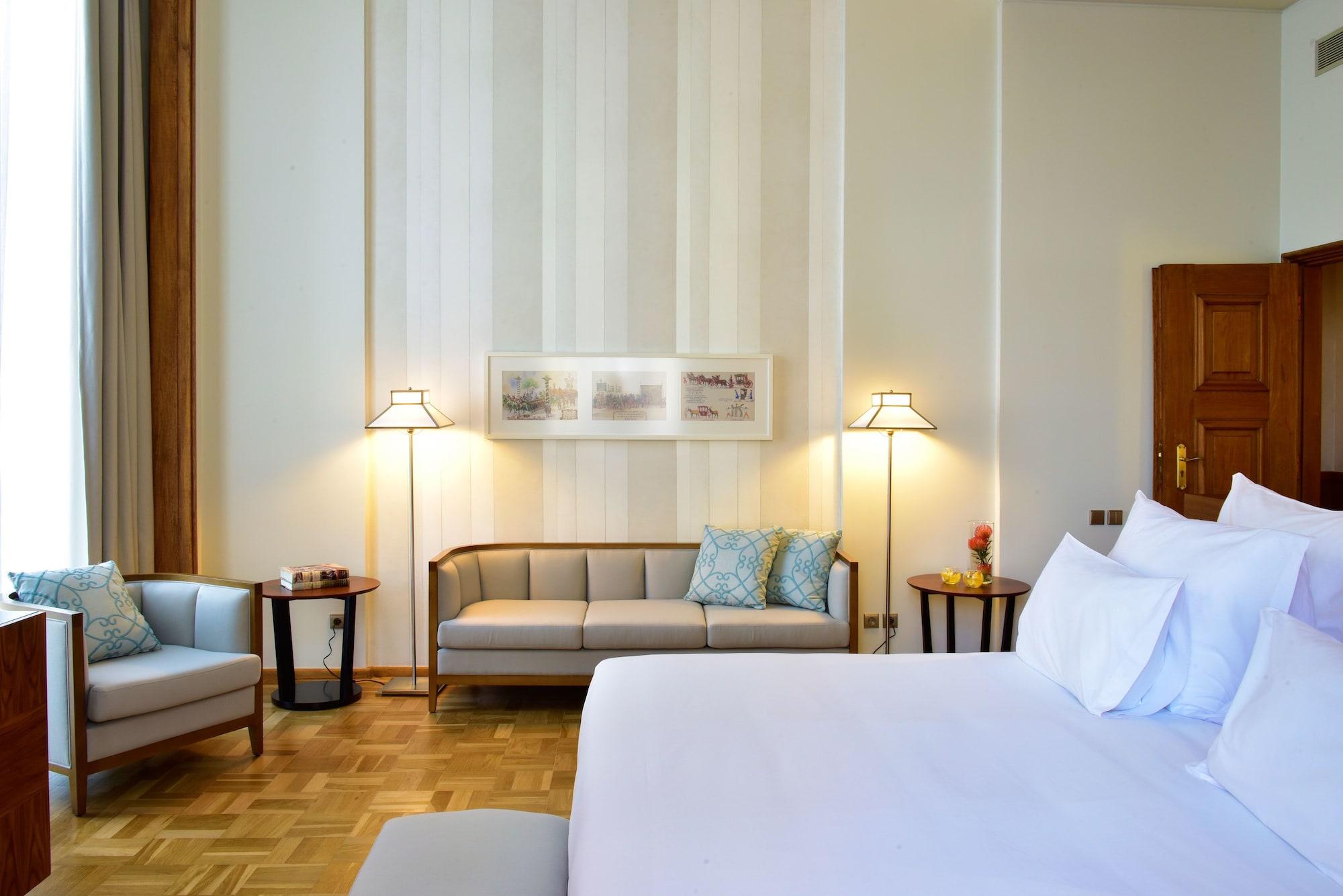 Hotel De - Small Luxury Of The World Lissabon
