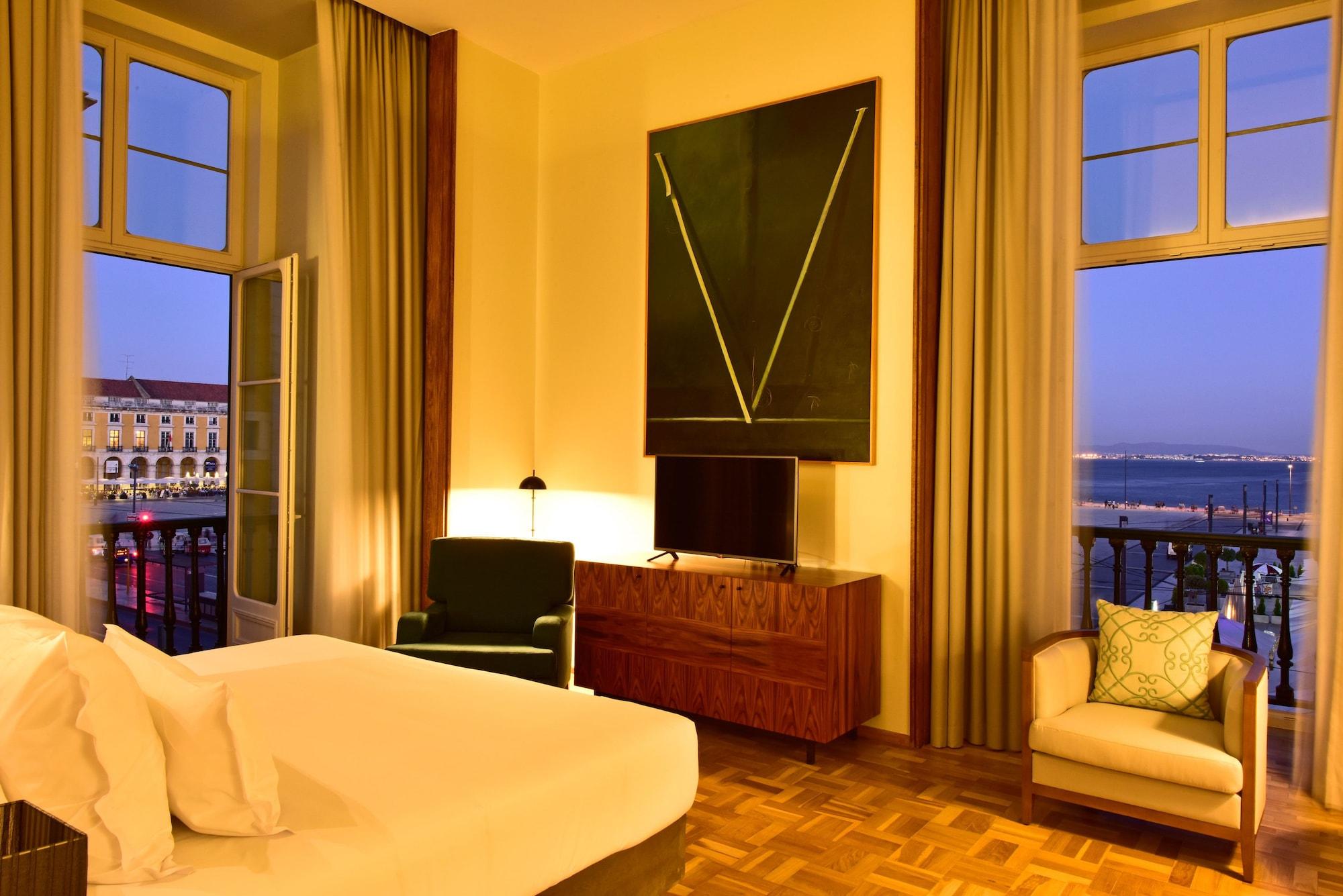 Hotel De - Small Luxury Of The World Lissabon