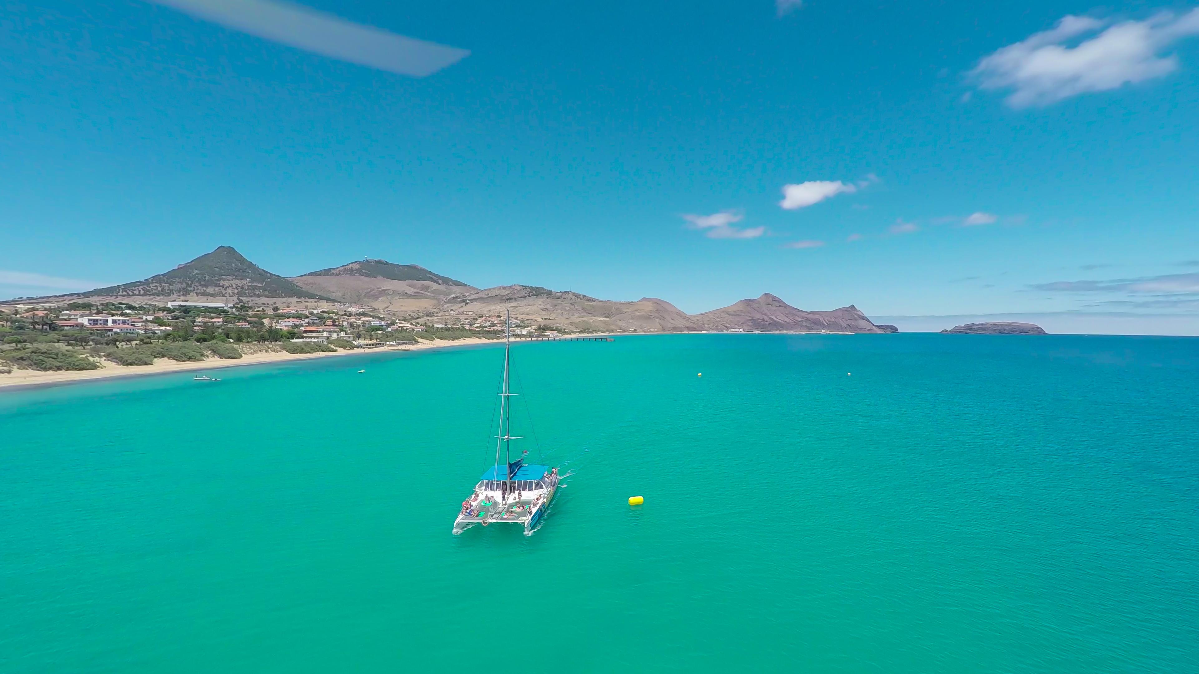 Hotel Baleira Porto Santo
