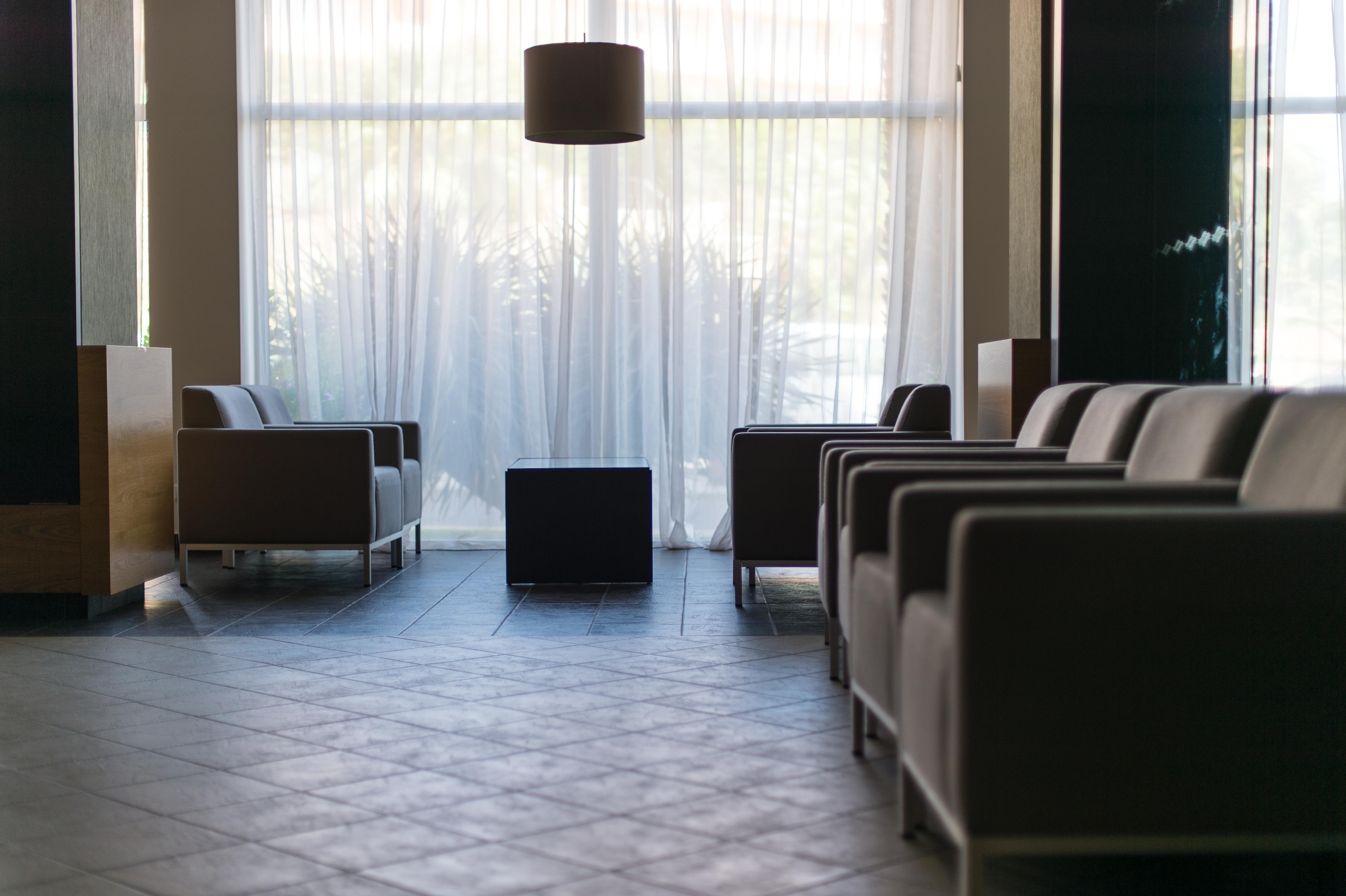 Baleira Hotel 4*