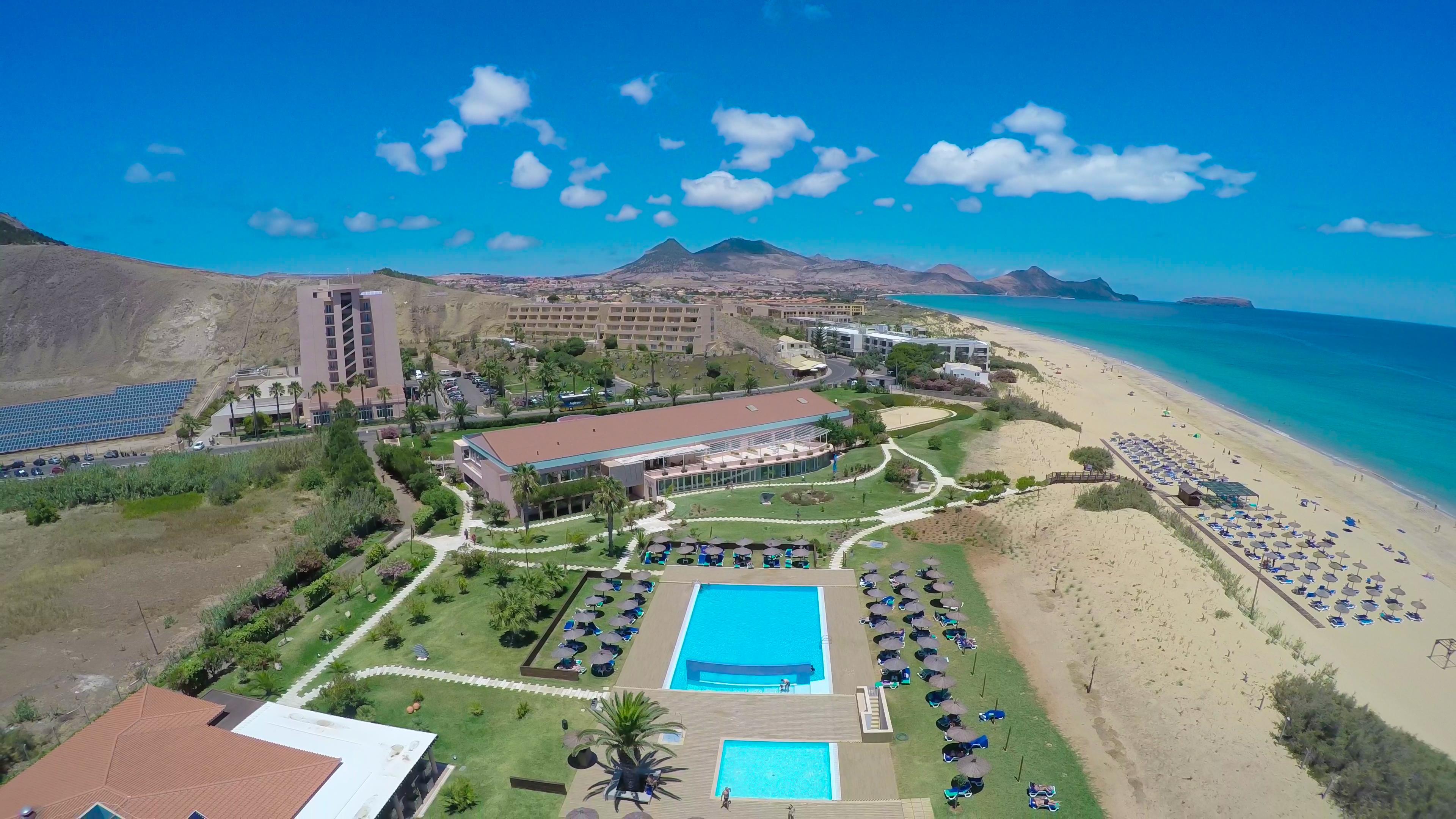Baleira Hotel